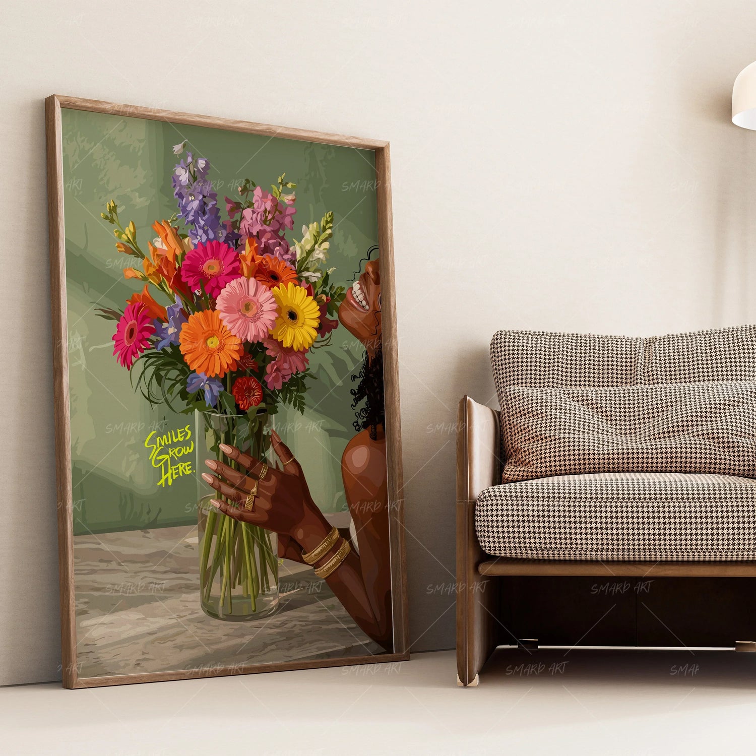 Common Wall Art Mistakes to Avoid