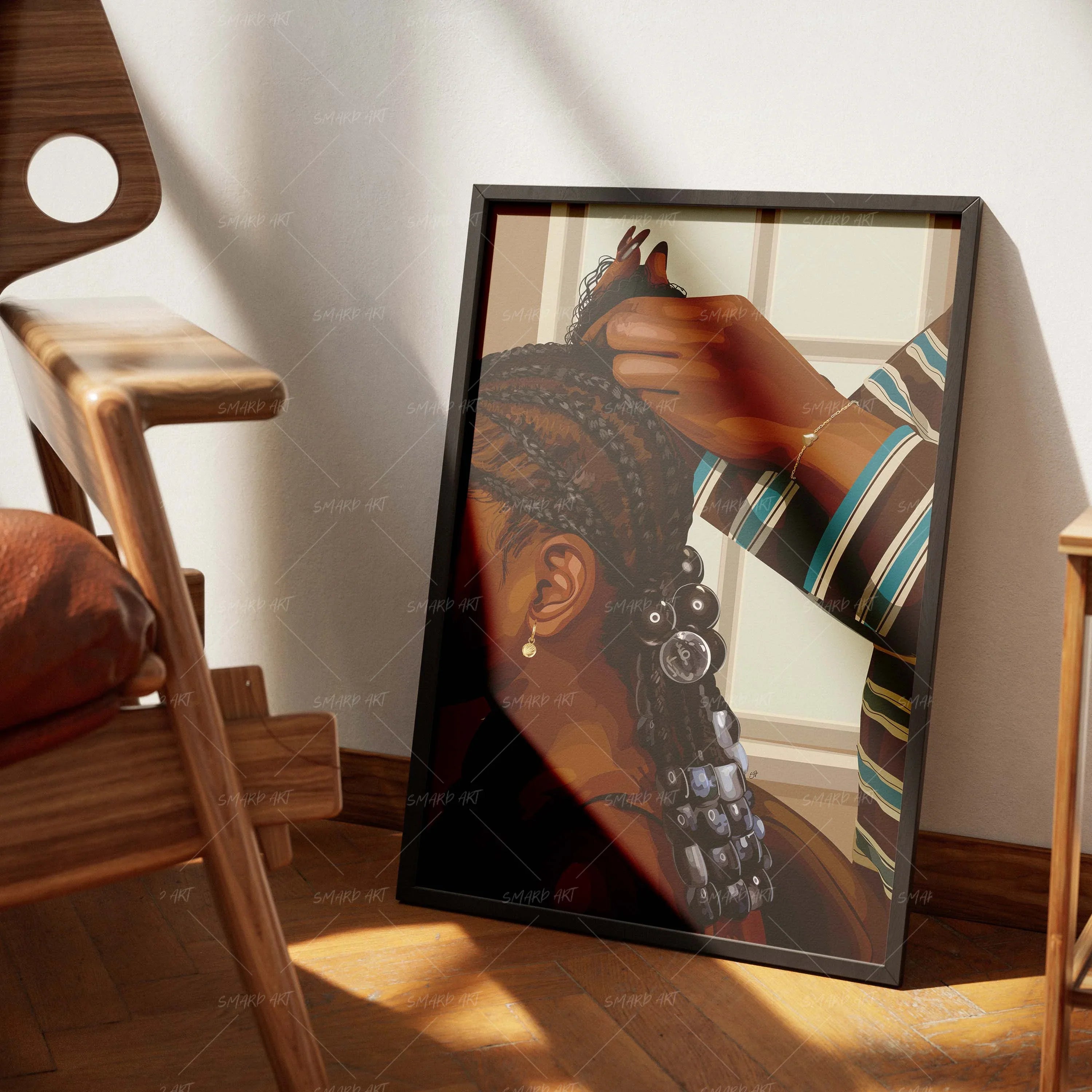 5 Ways to Display Wall Art for Maximum Impact