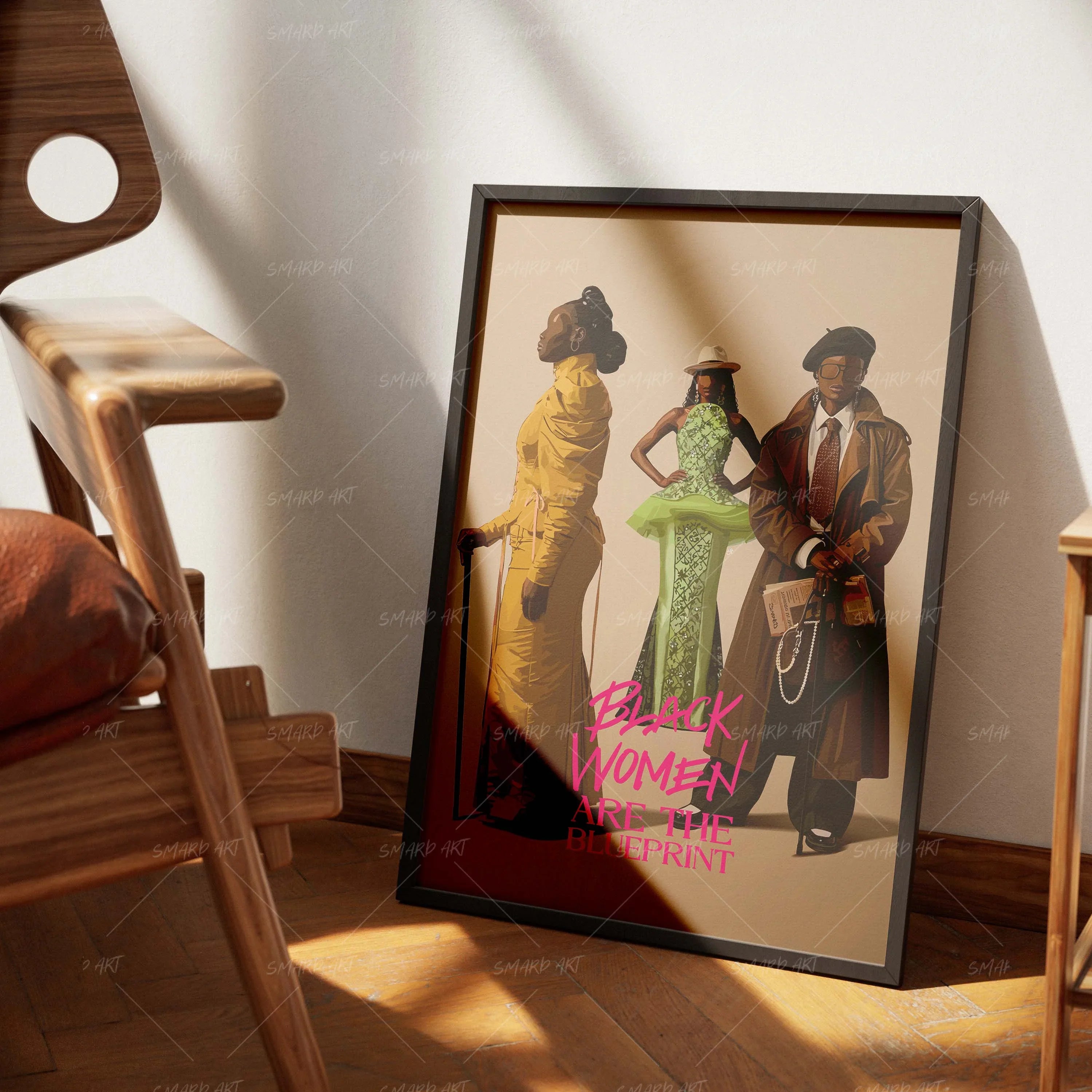 Boho Wall Art Ideas for a Free-Spirited Home