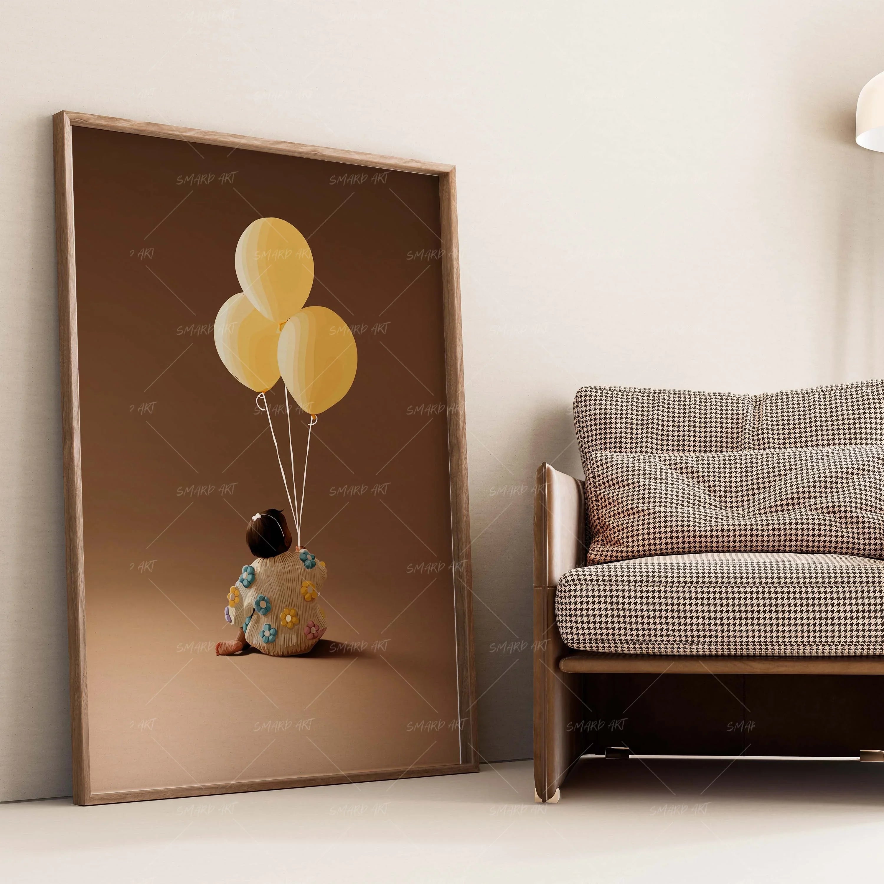 7 Ways Black Wall Art Can Inspire Everyday Creativity