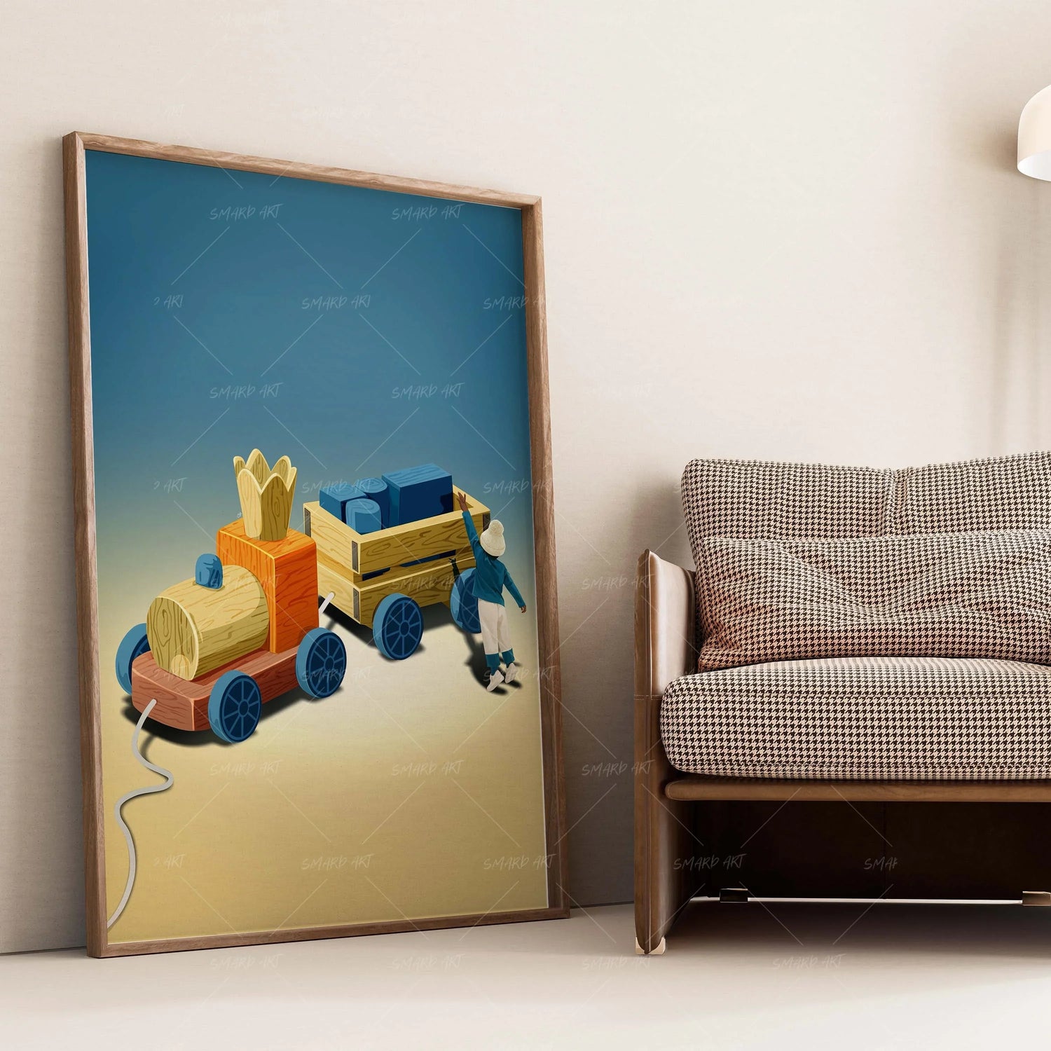 Why You Keep Rearranging Your Furniture (And What Your Walls Are Missing)