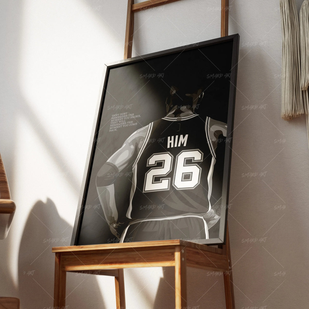 Black Wall Art Wall Art Art for Black People Wall Art for Living Room Wall Art for your bedroom