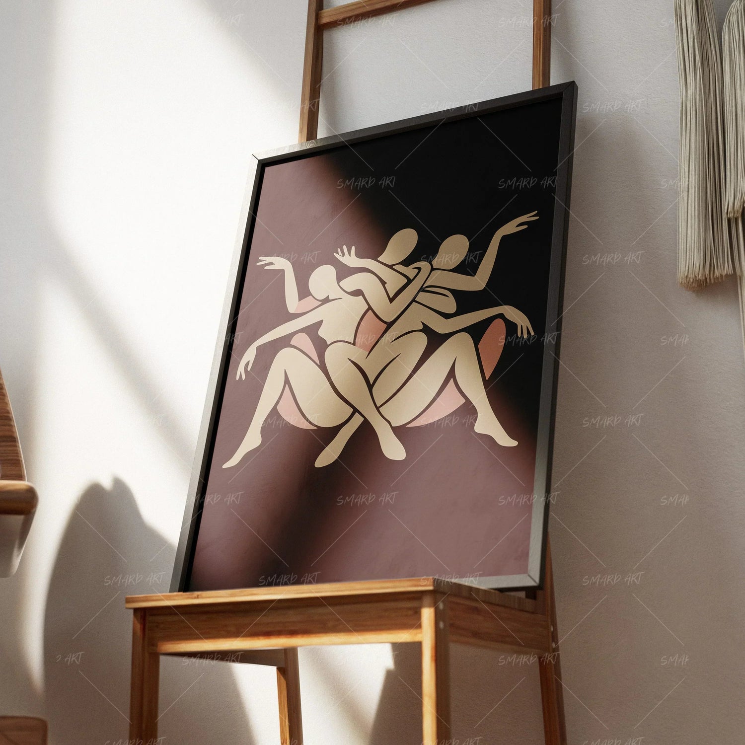 Best Black Wall Art for Modern Homes