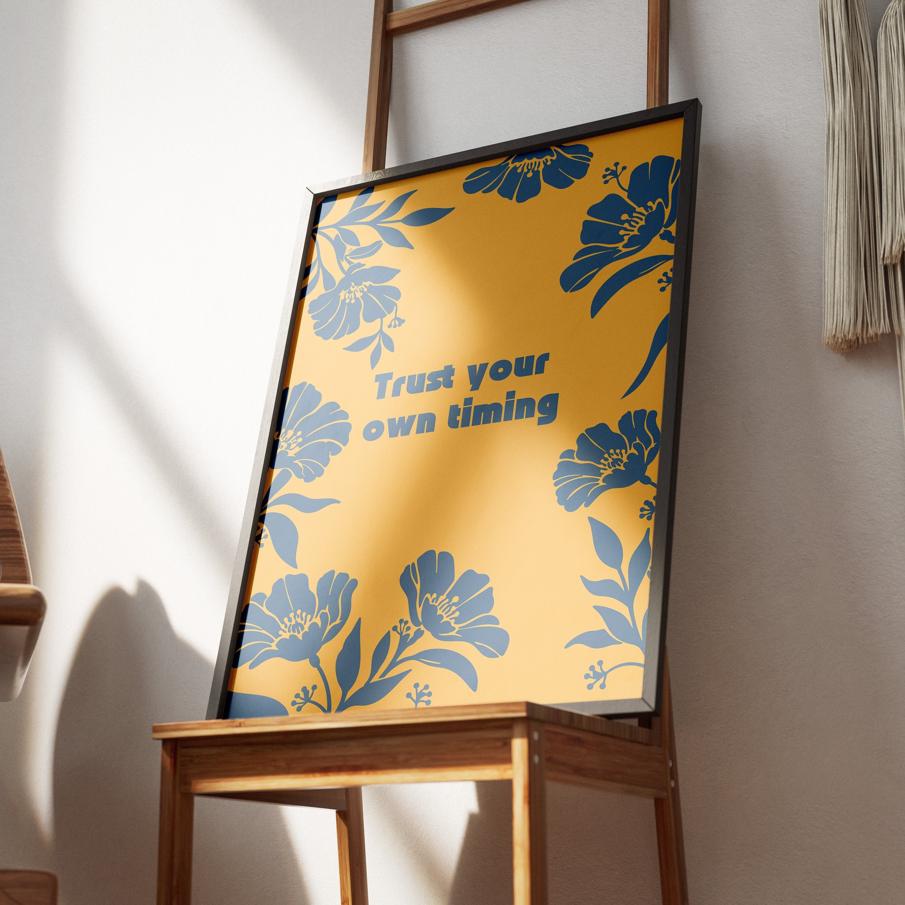 What Kind of Wall Art Makes a Home Feel Luxurious?