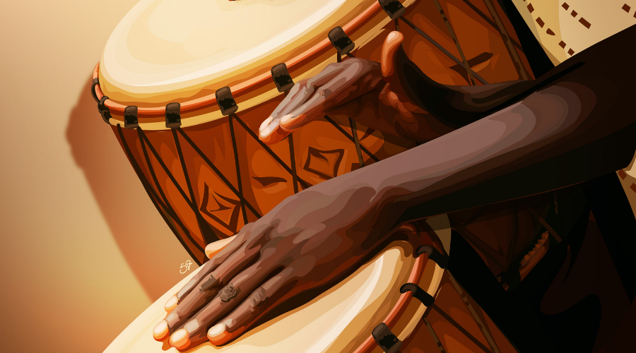 The Psychology of Black: More Than Just a Color