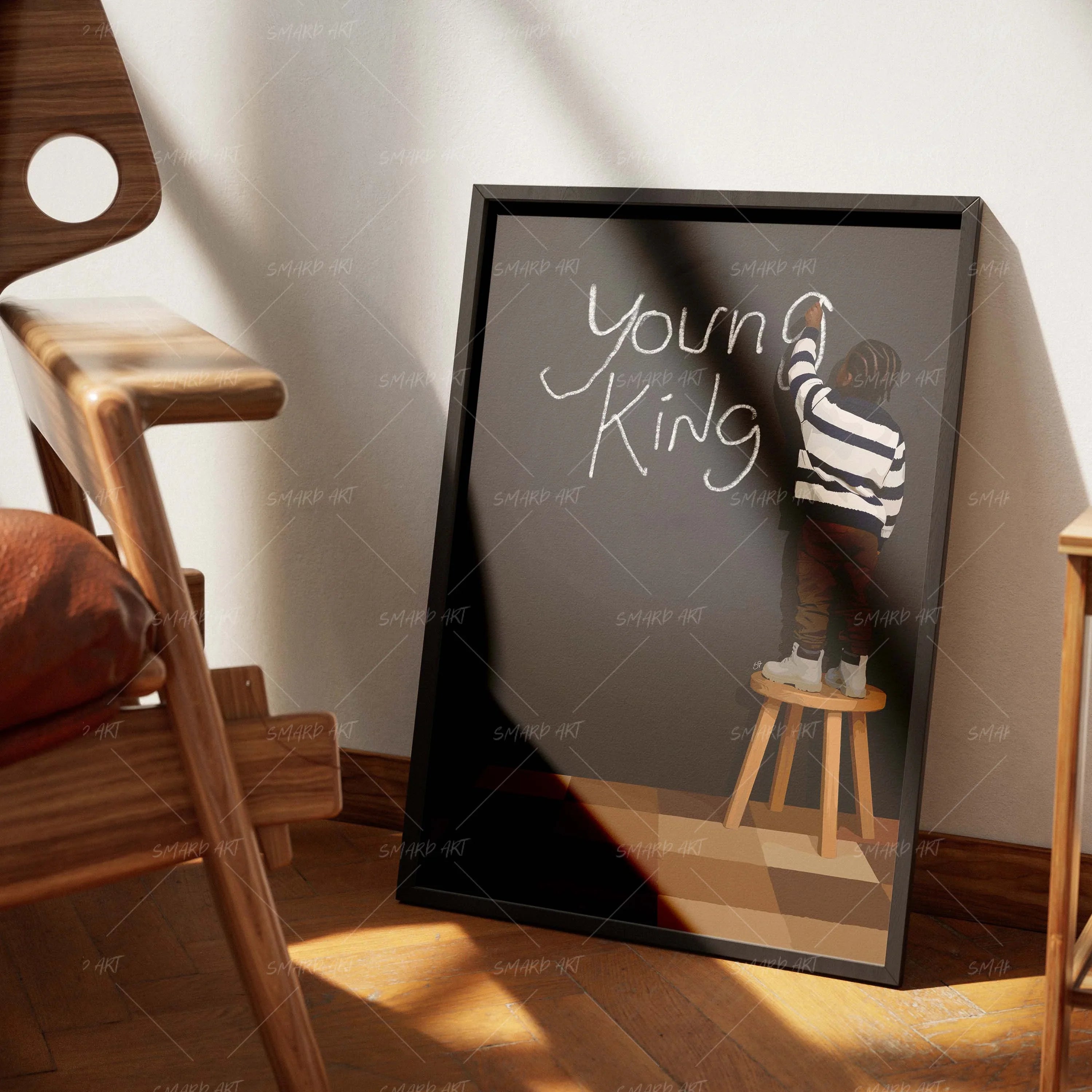 Gallery Wall Ideas: How to Create the Perfect Layout