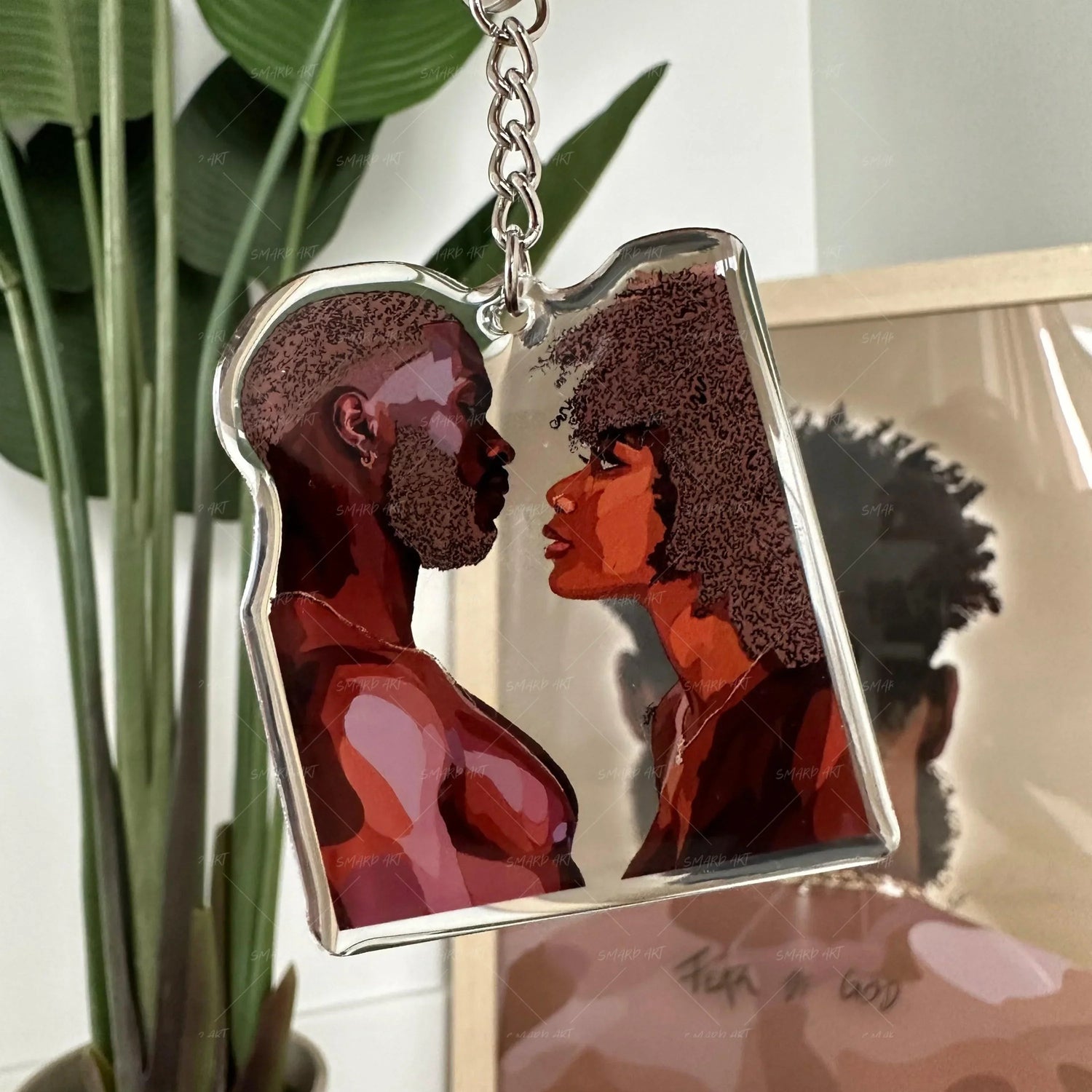 The Best Black Art Pieces for Gifting (Birthdays, Holidays, or Corporate Gifts)