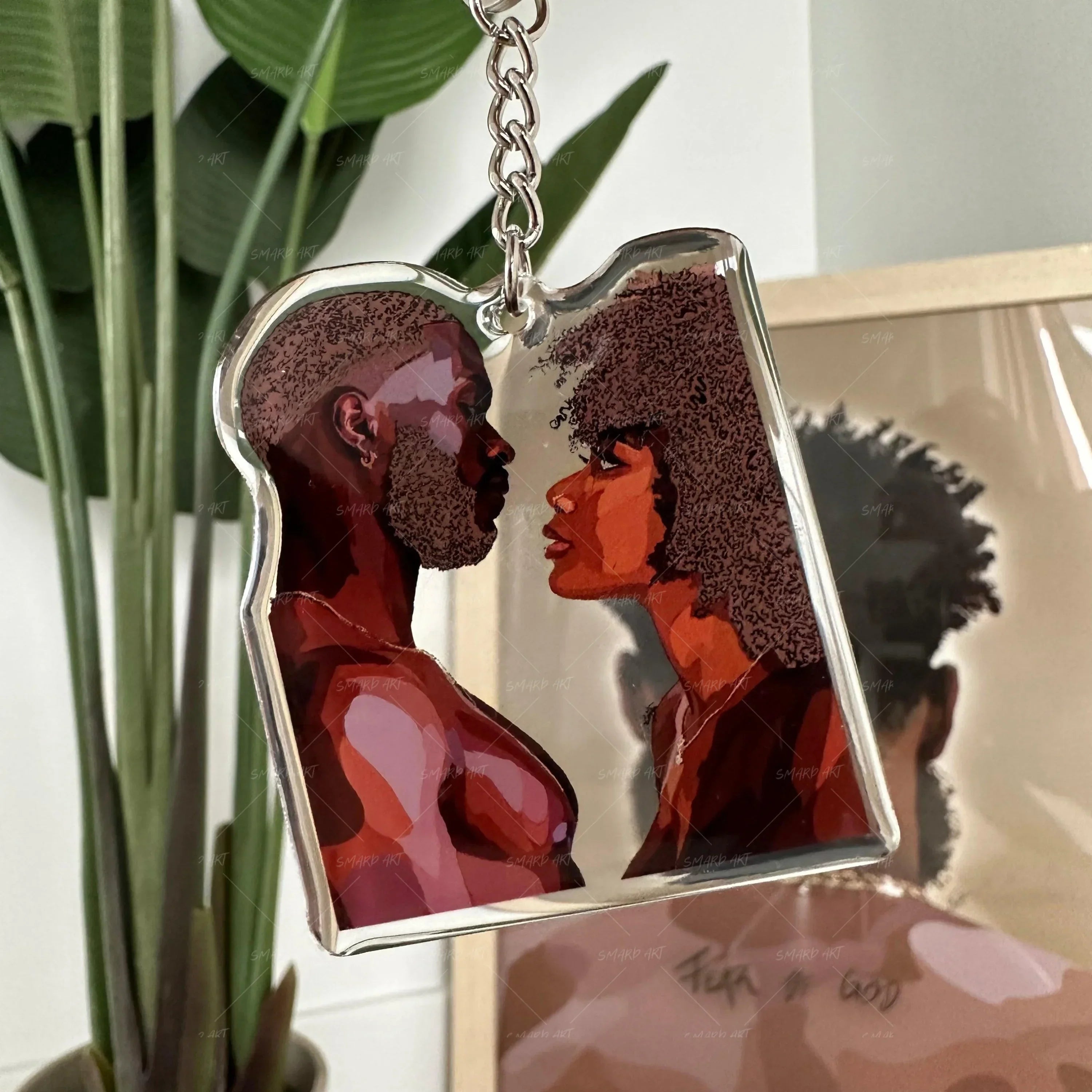 The Best Black Art Pieces for Gifting (Birthdays, Holidays, or Corporate Gifts)