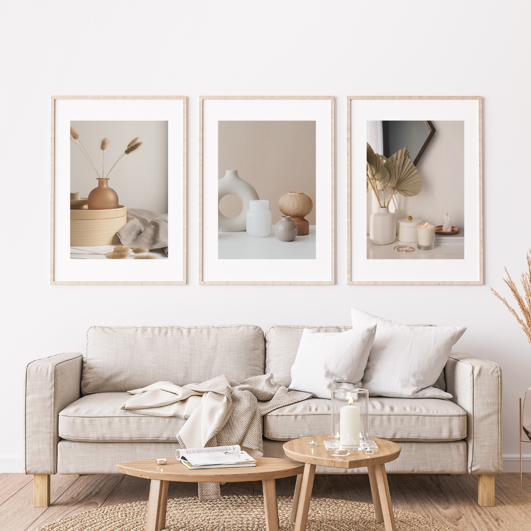 7 Mistakes to Avoid in Wall Art Decoration for Your Office