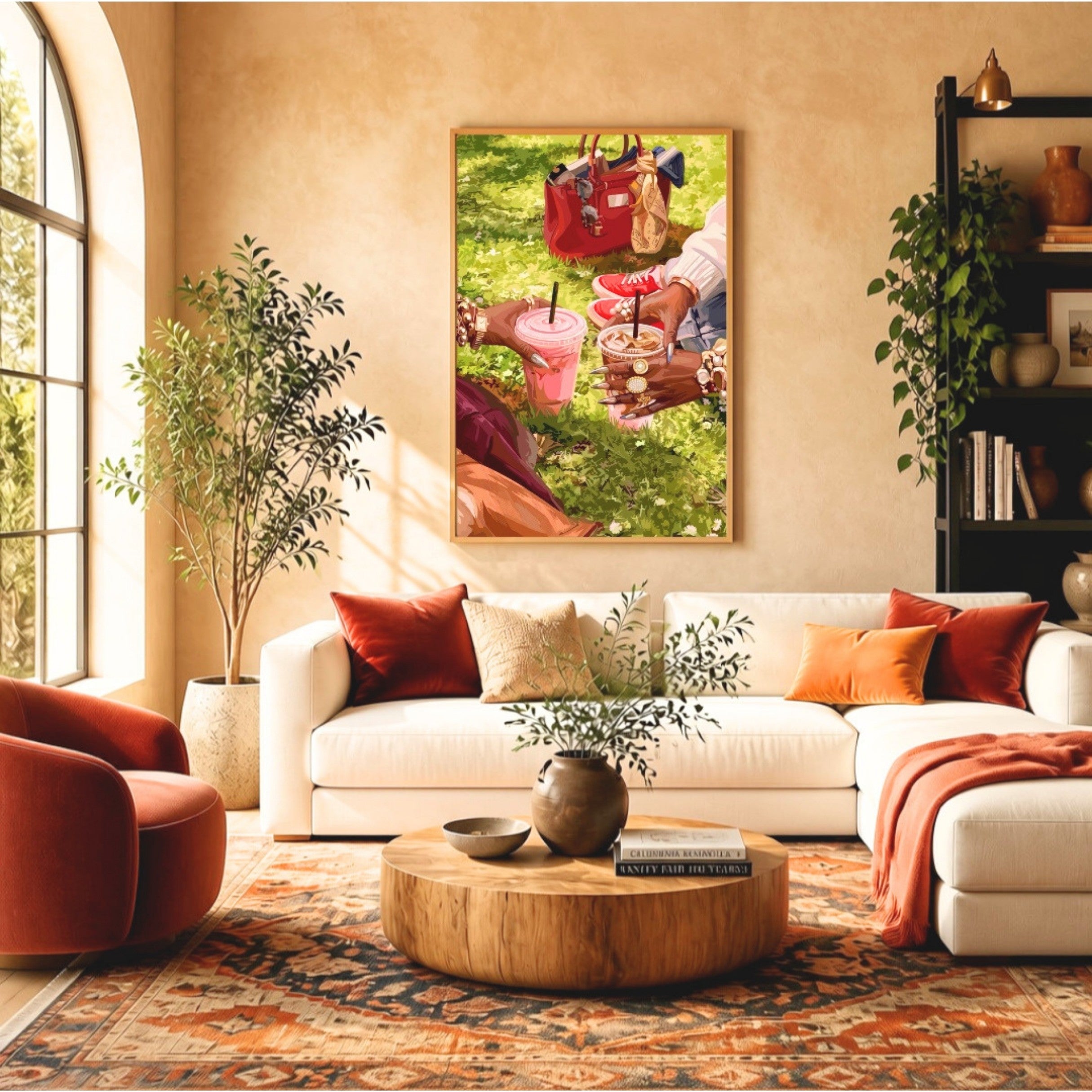 How to Refresh Your Home for Summer: 10 Simple Ideas That Make a Big Difference