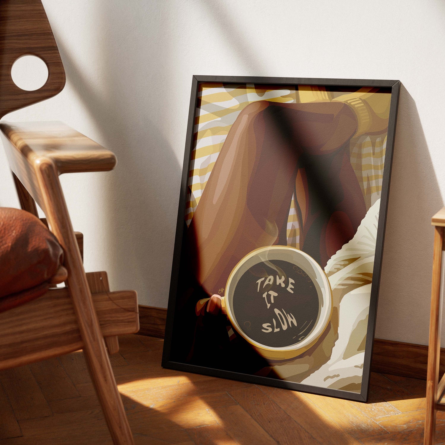 Why Wall Art Is the Most Undervalued Design Investment