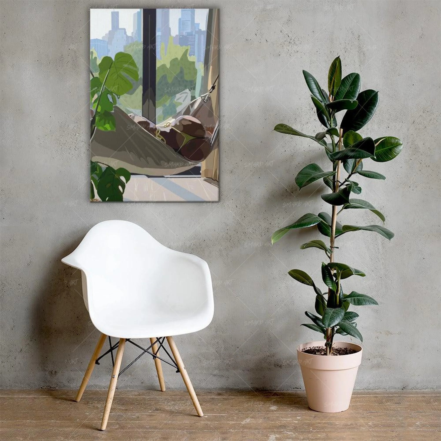 The Difference Between Decorating a Space and Designing an Experience