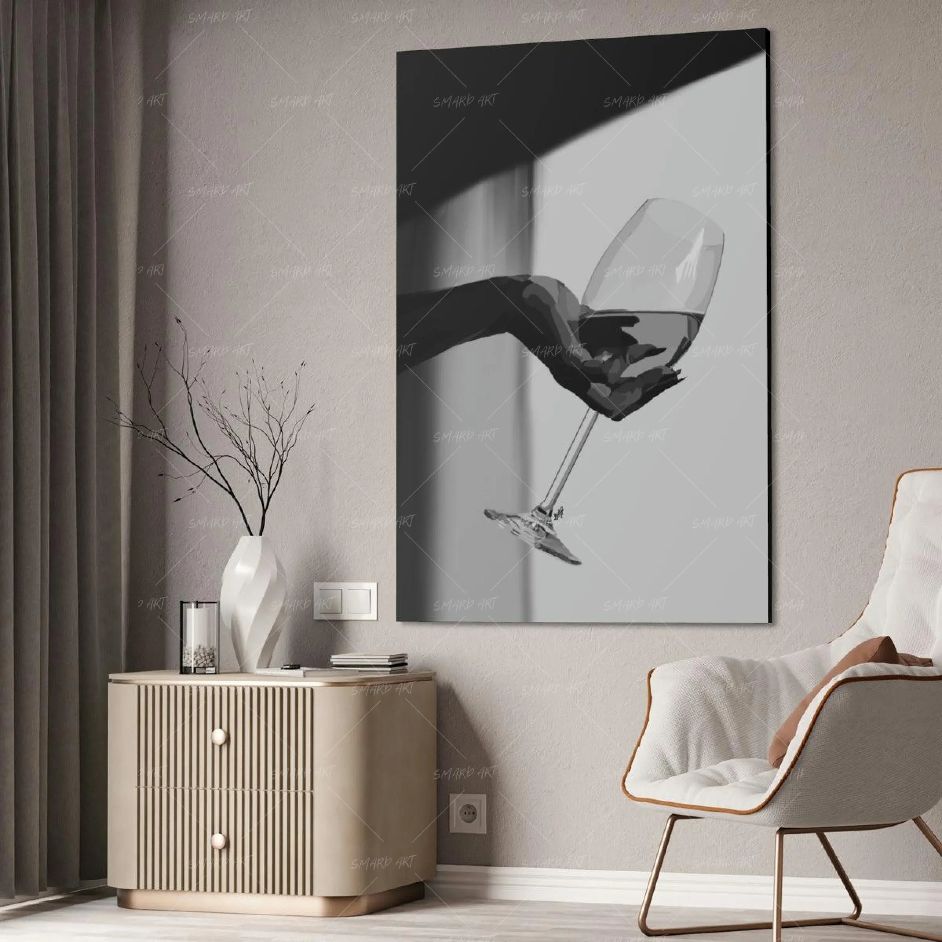The Role of Wall Art in Emotional Memory and Nostalgia