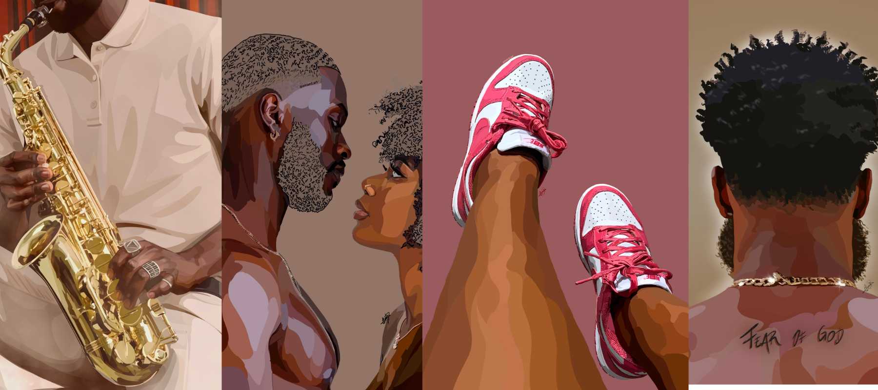 Art Collection