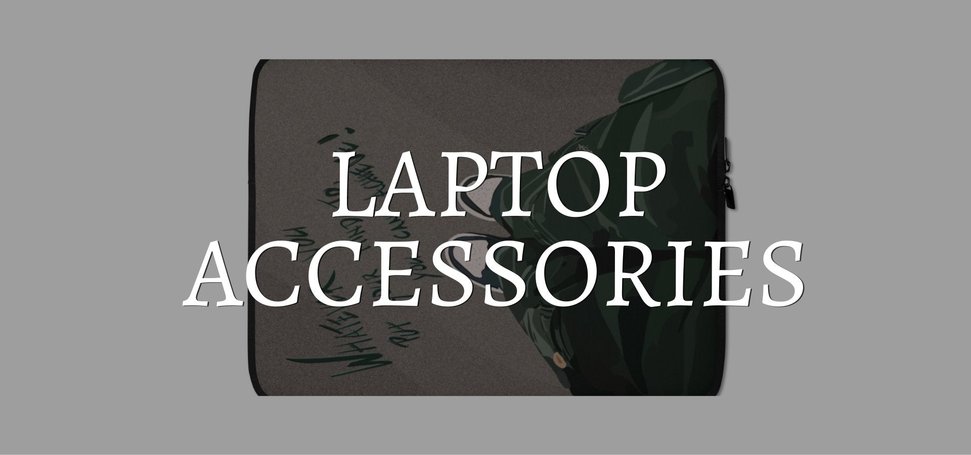 Laptop Cases