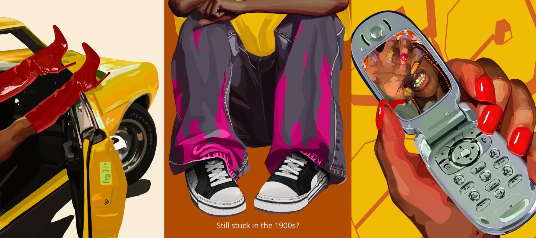 That's So Y2K