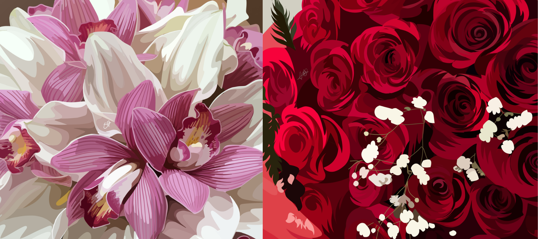 Floral Shop