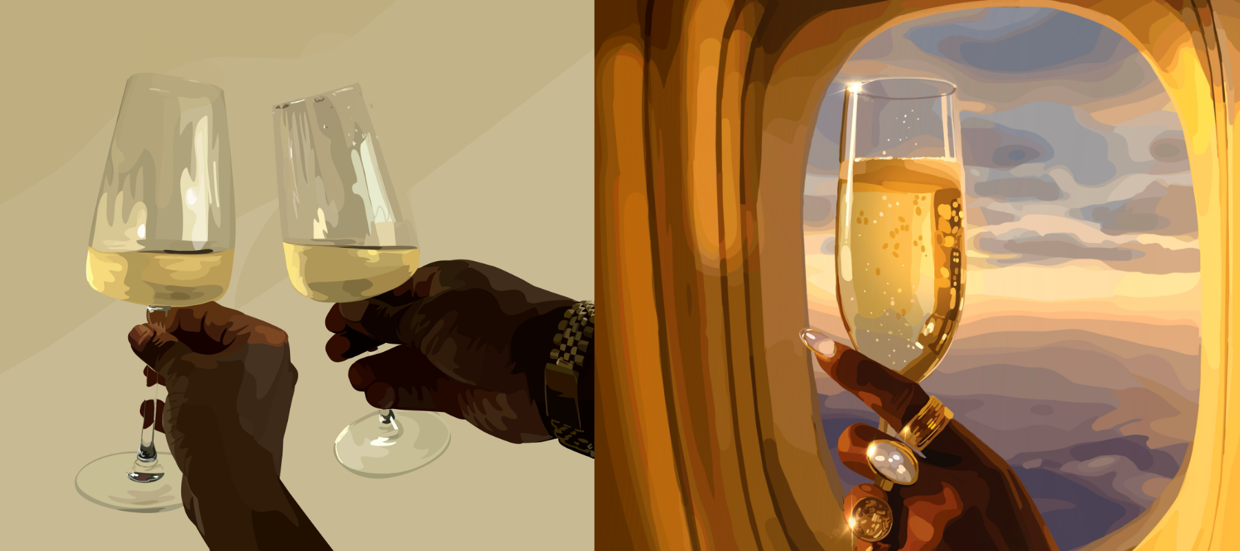 Wine Lovers