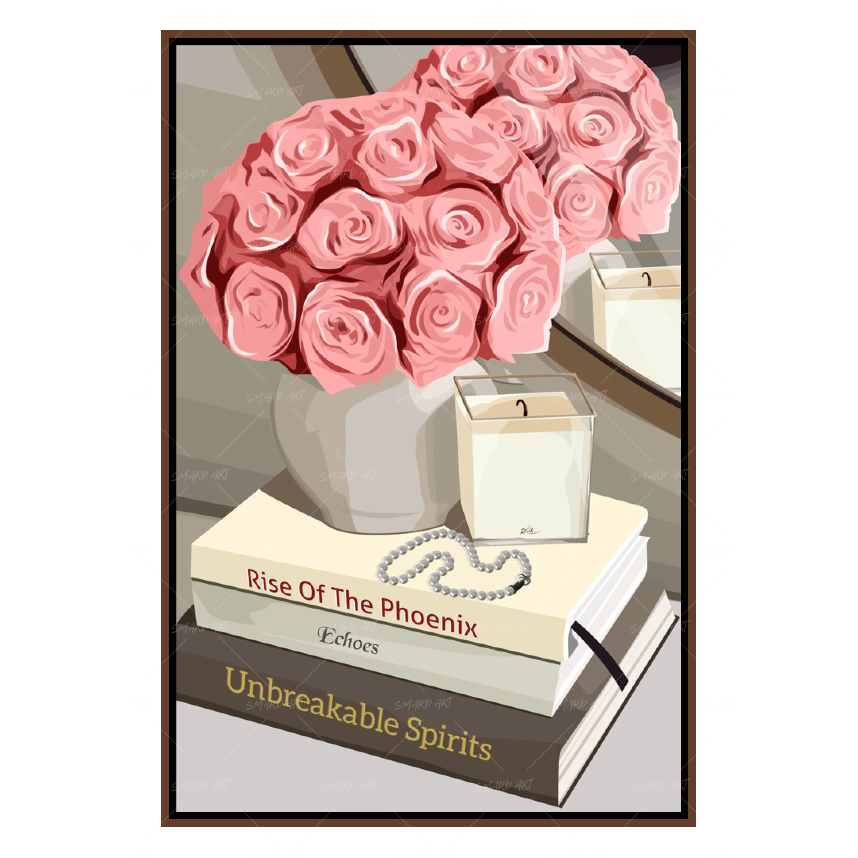 Zen I (Smard X Anaya)-Smard