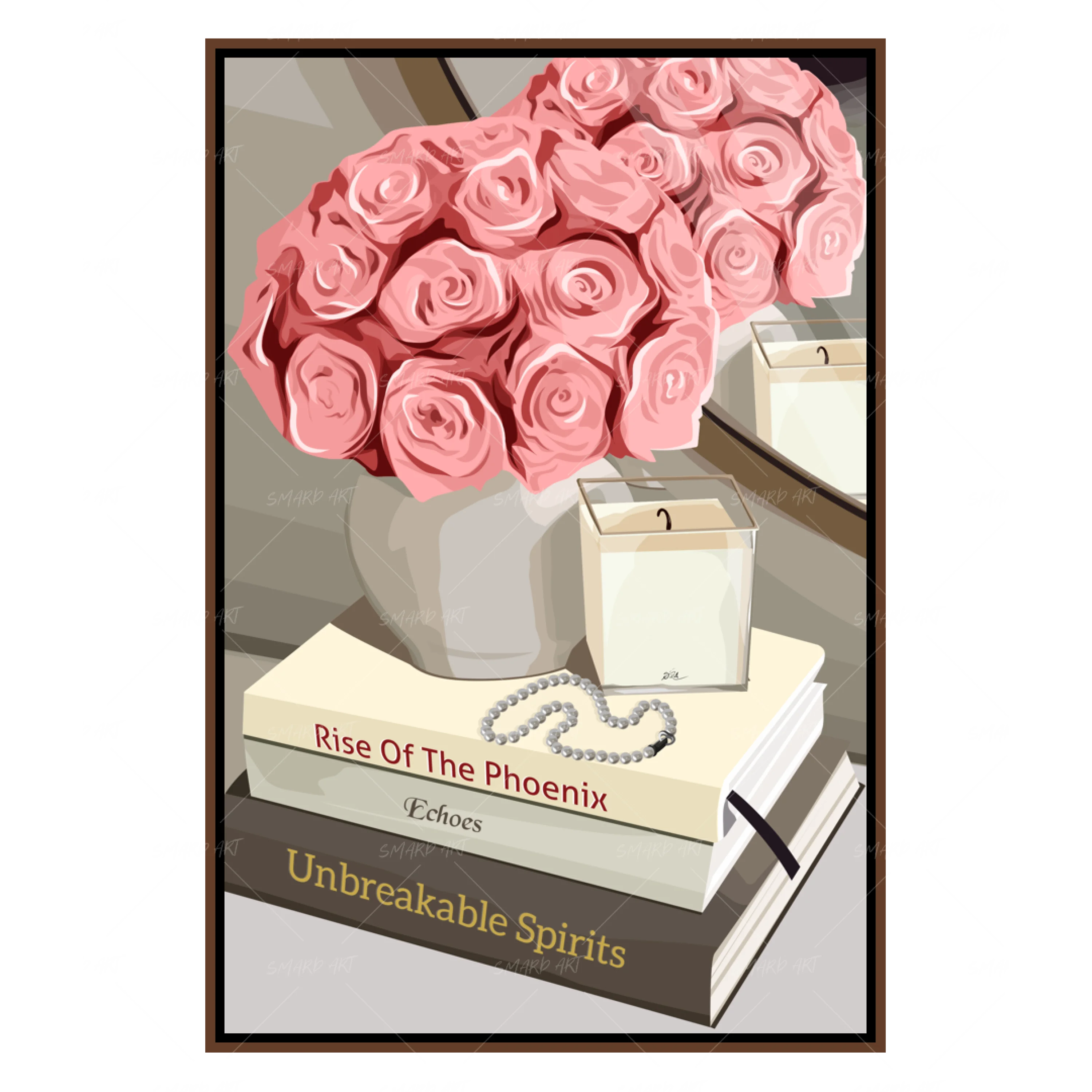 Zen I (Smard X Anaya)-Smard