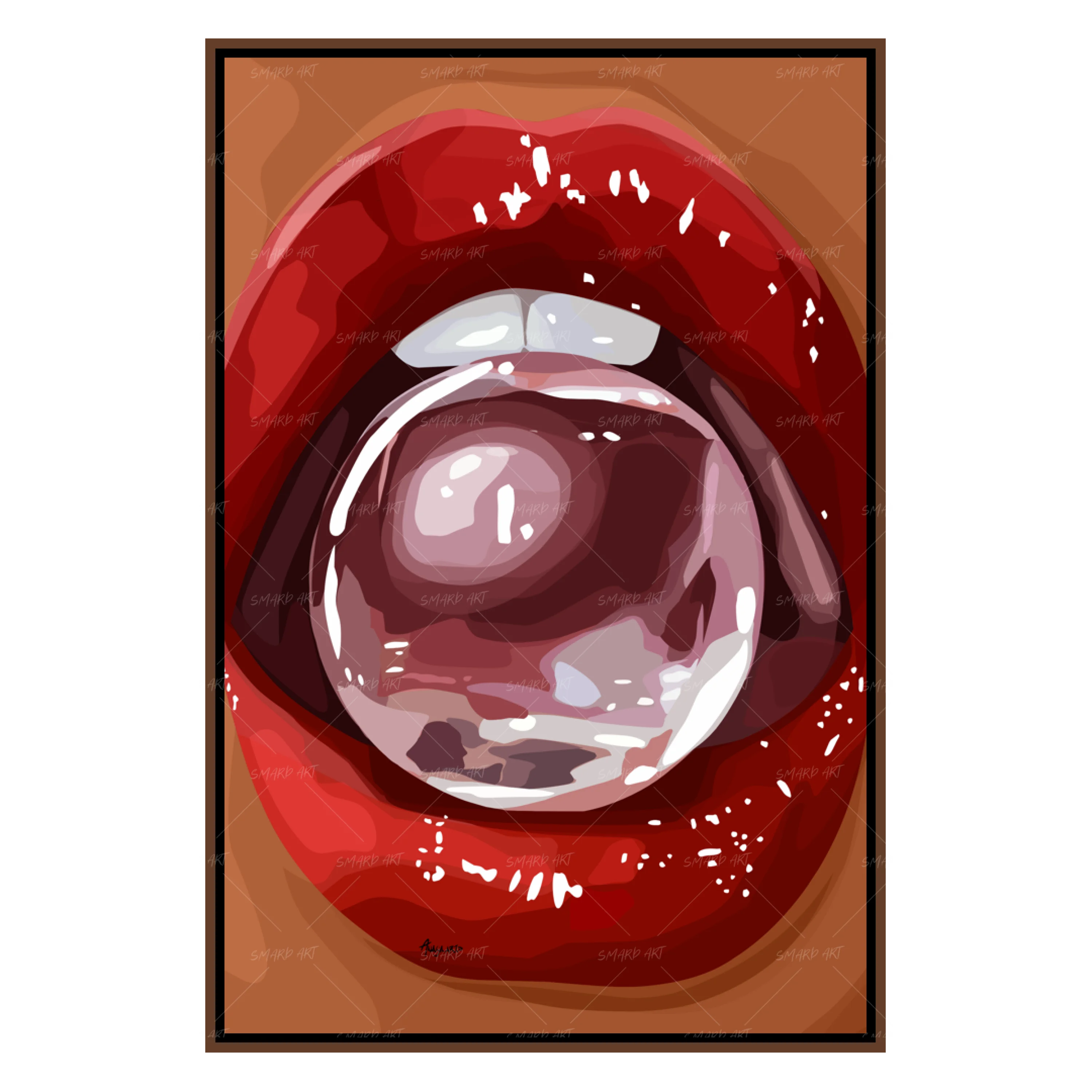 Lover (Smard X Anaya)-Smard