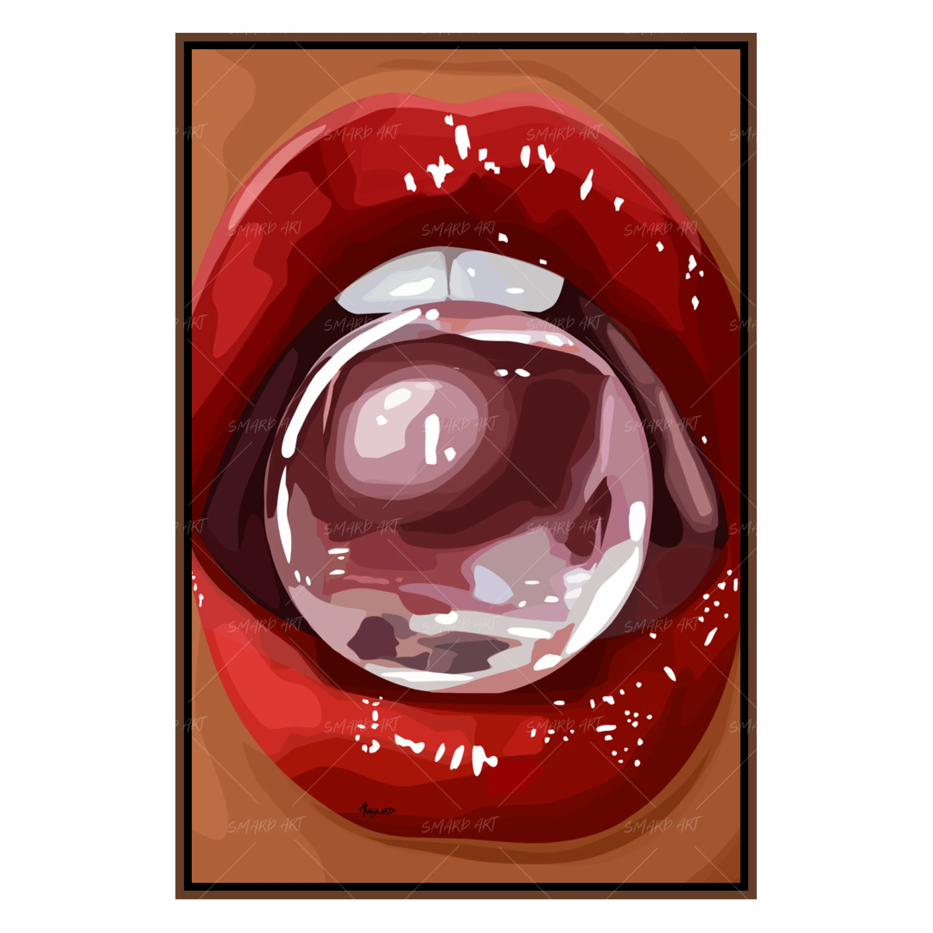 Lover (Smard X Anaya)-Smard