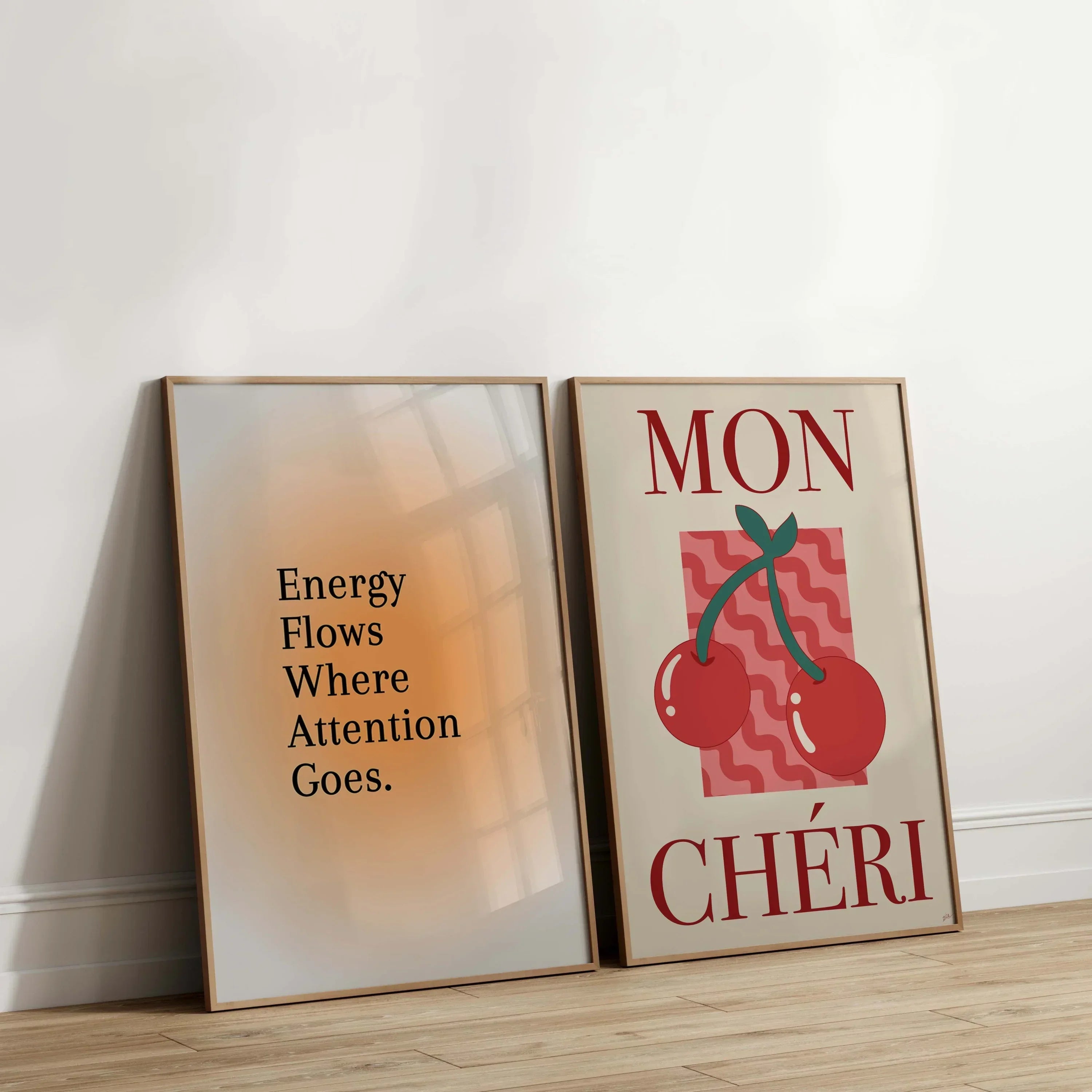 Energy Flows Where Attention Goes-Smard