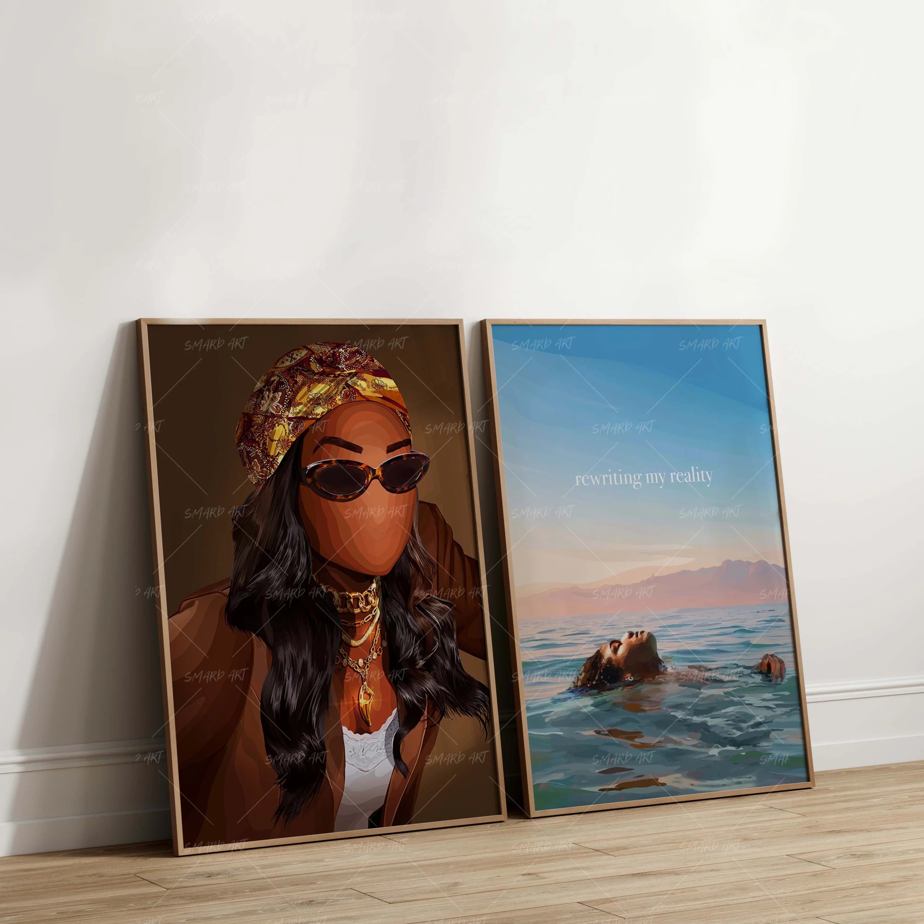 Classy and Modern-Smard