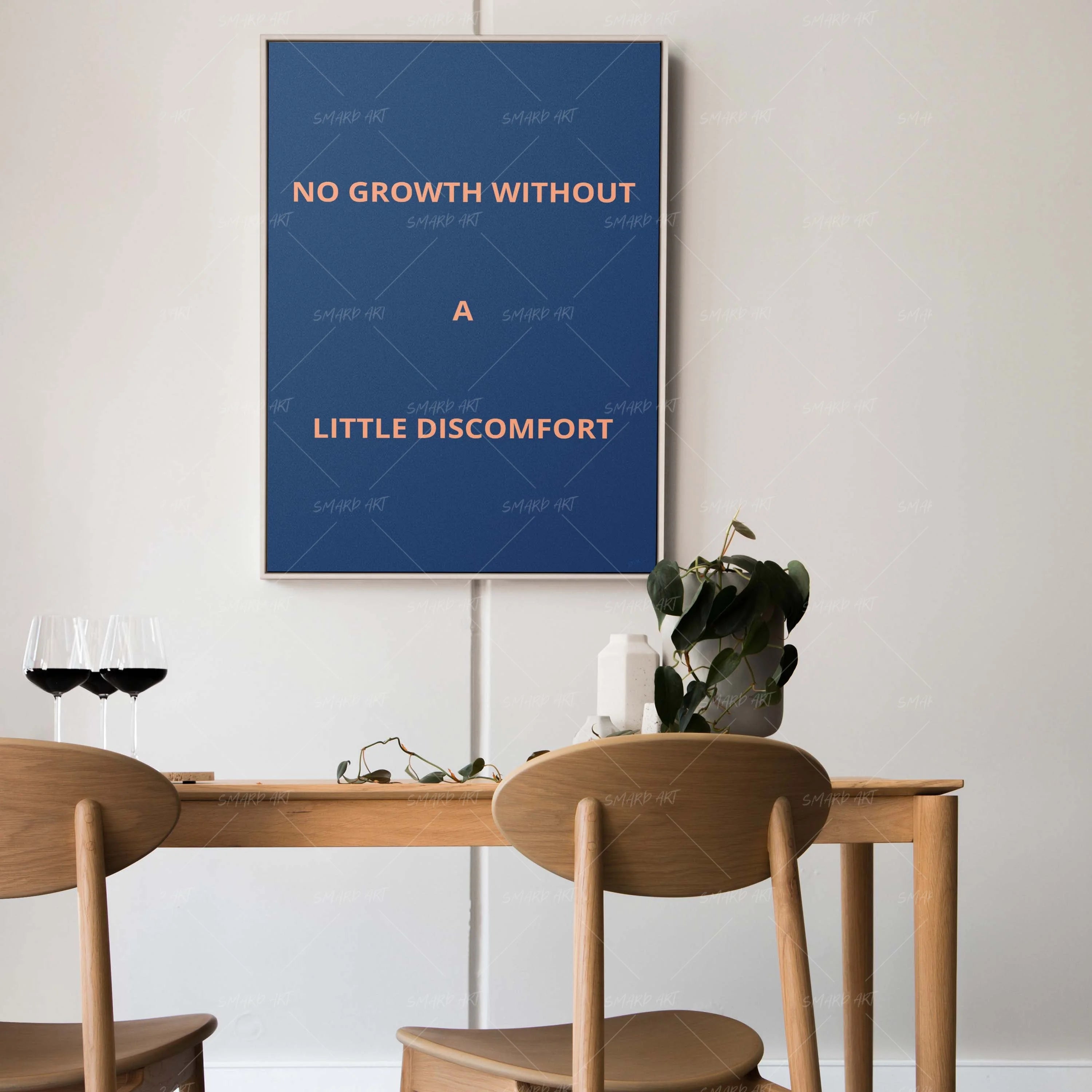 NO GROWTH WITHOUT (Smard X Anaya)-Smard