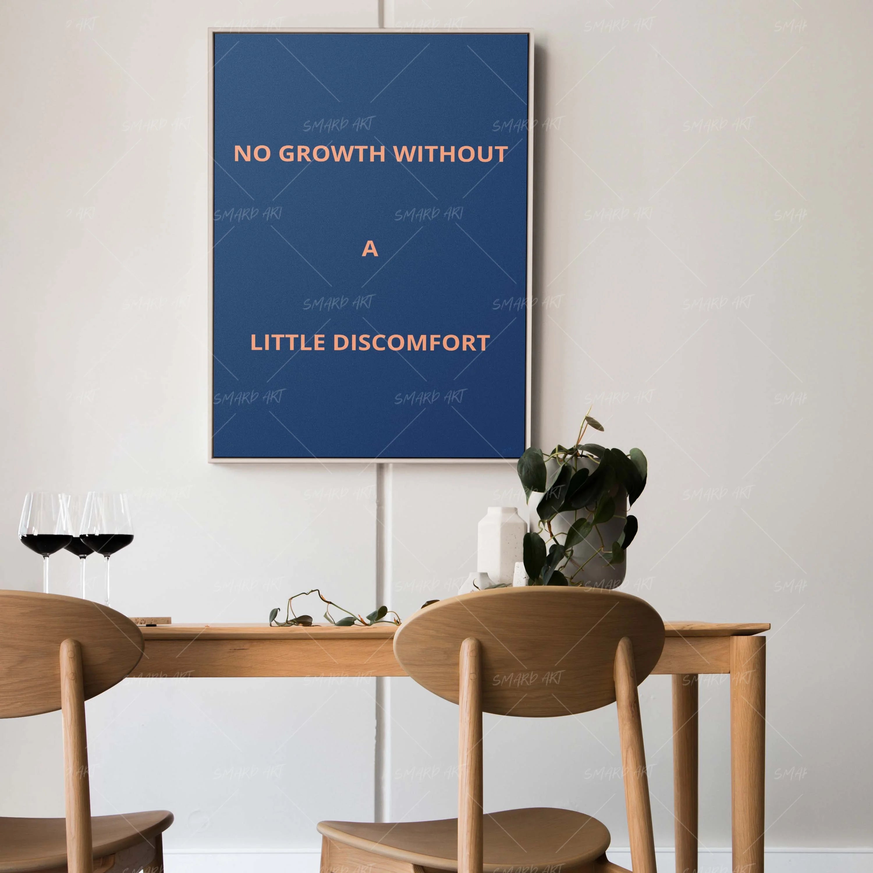 NO GROWTH WITHOUT (Smard X Anaya)-Smard