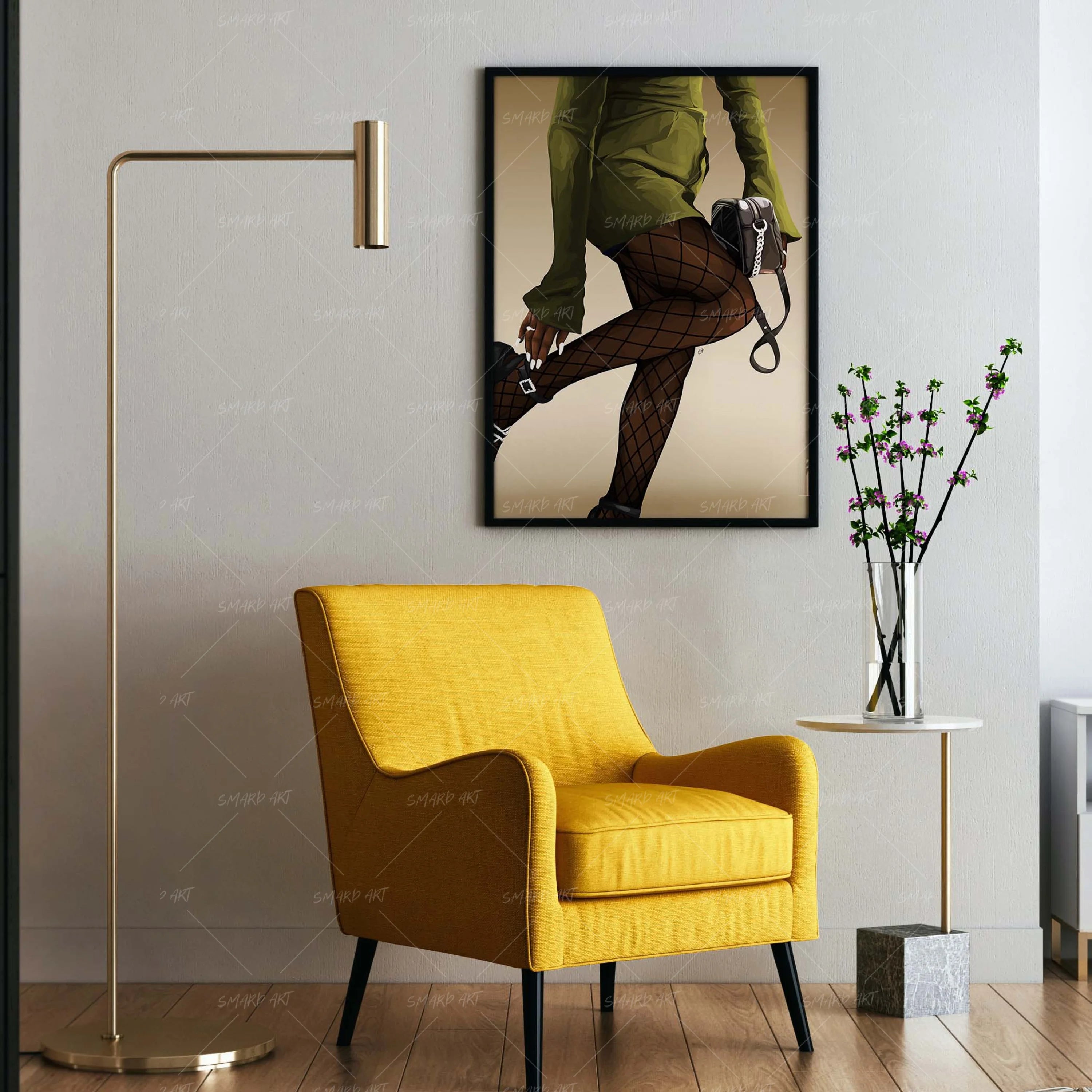 Don't Wanna Be Late-Smard