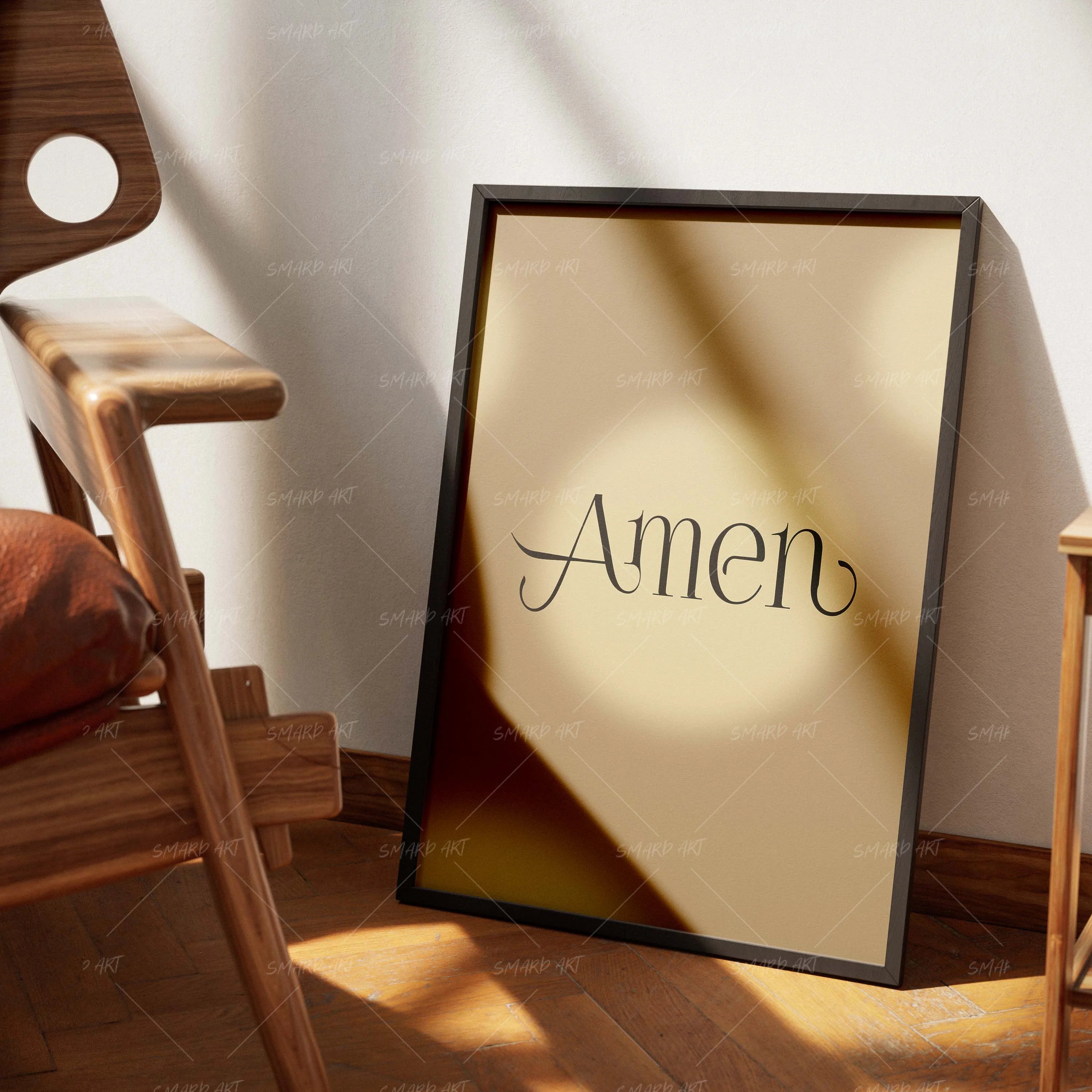 Amen Gold-Smard