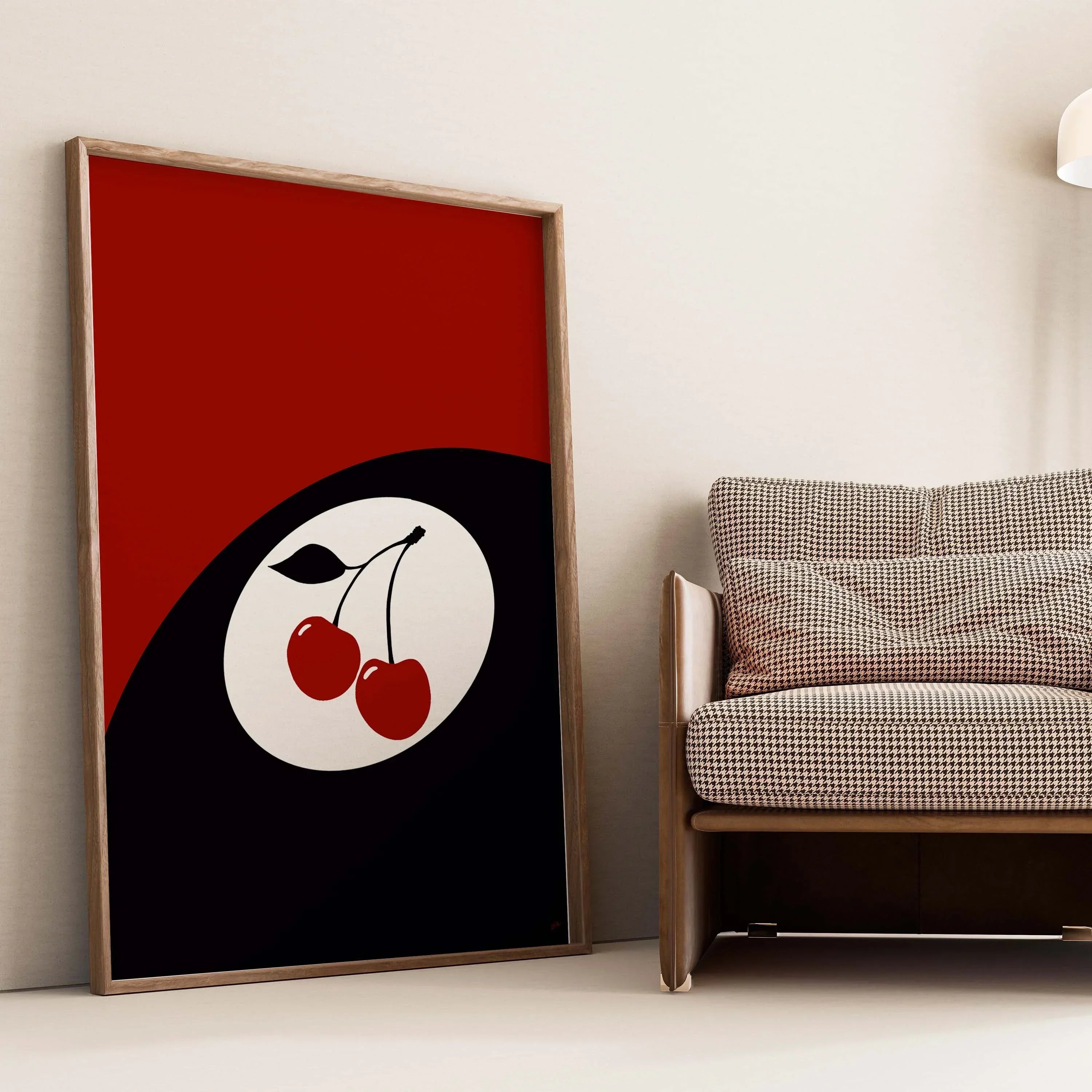 Cherry Ball (Smard X Anaya)-Smard