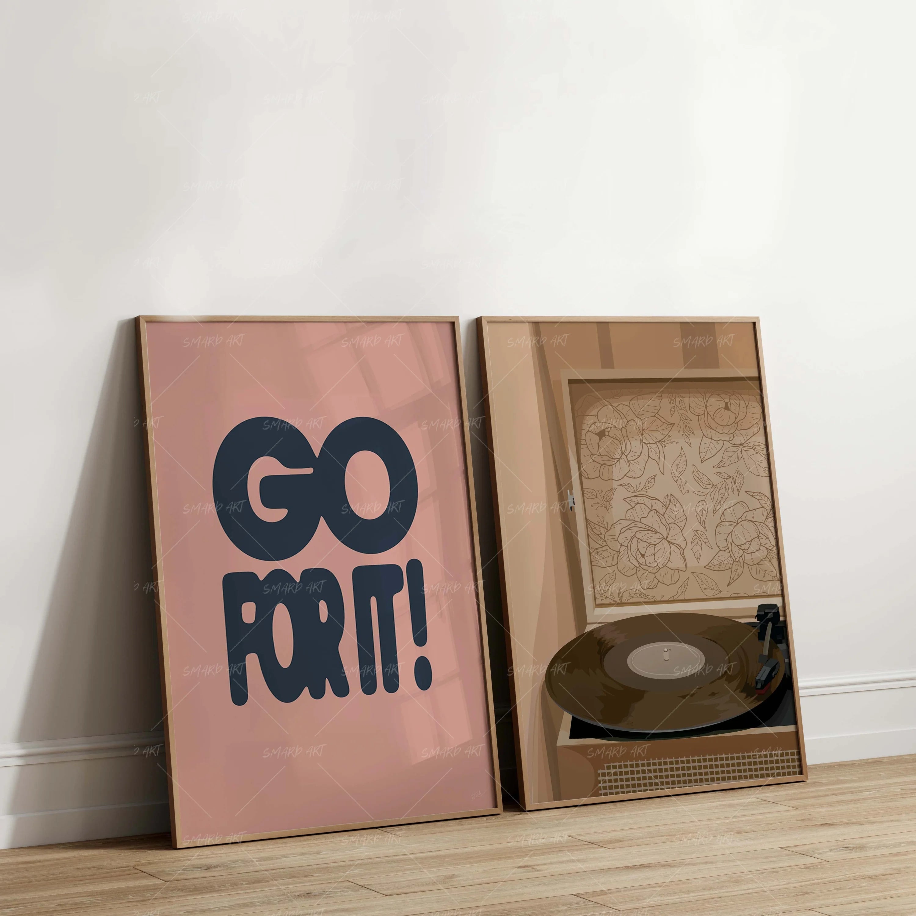 Go For It (Smard X Anaya)-Smard