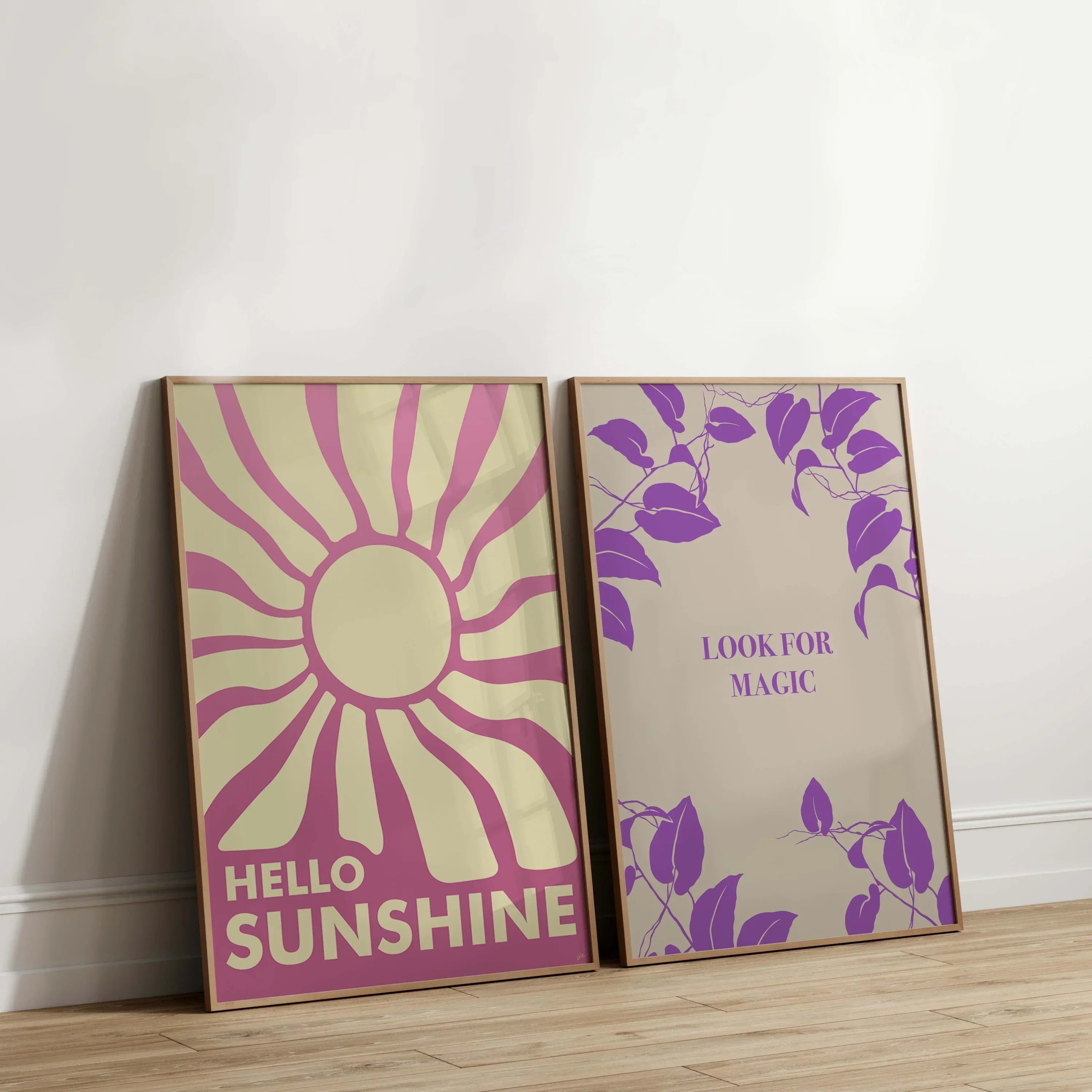 Hello Sunshine (Smard X Anaya)-Smard