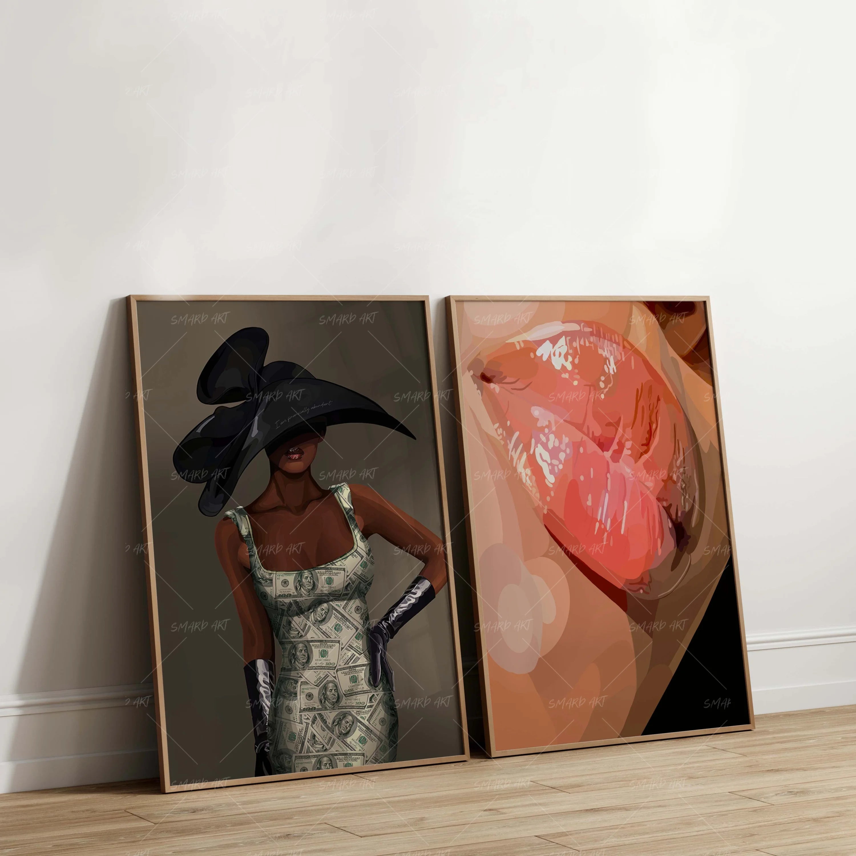 Dolla Dolla Bills Y'all-Smard