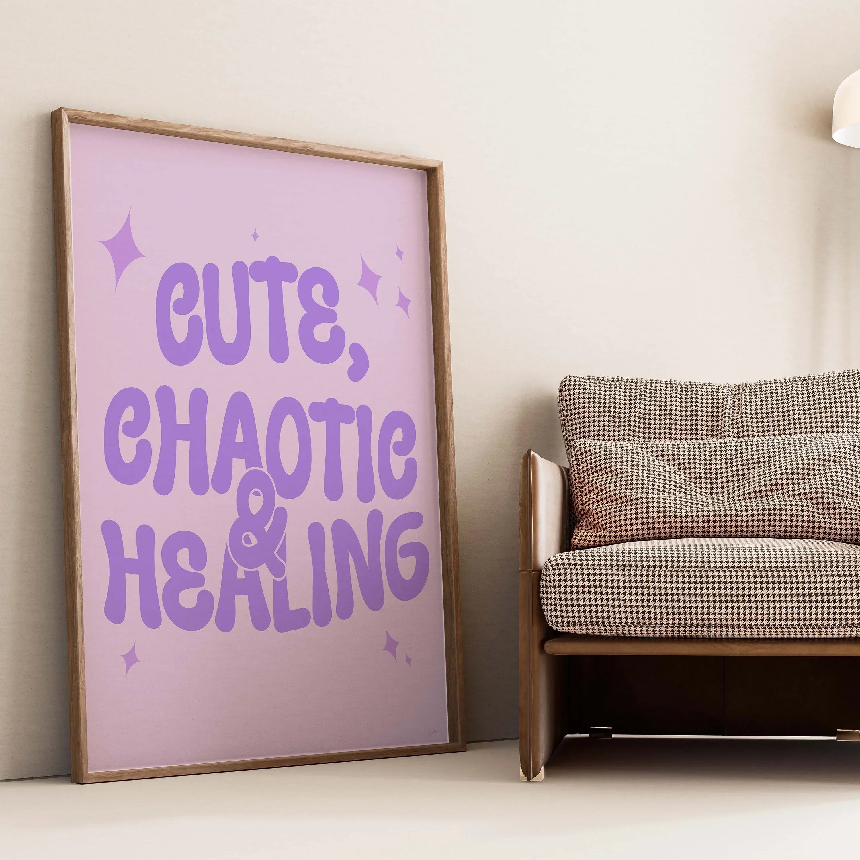 Cute, Chaotic & Heating (Smard X Anaya)-Smard