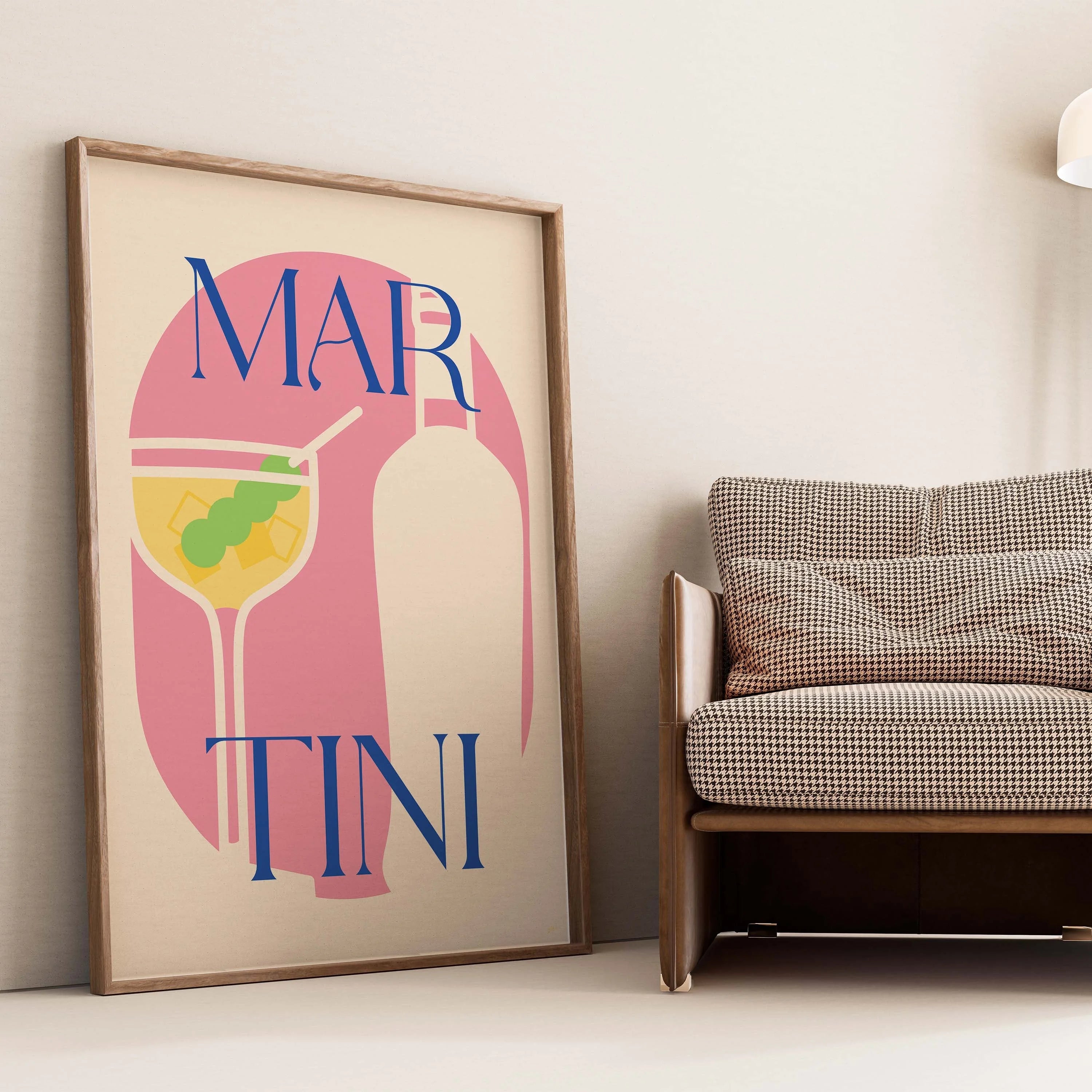 Martini (Smard X Anaya)-Smard