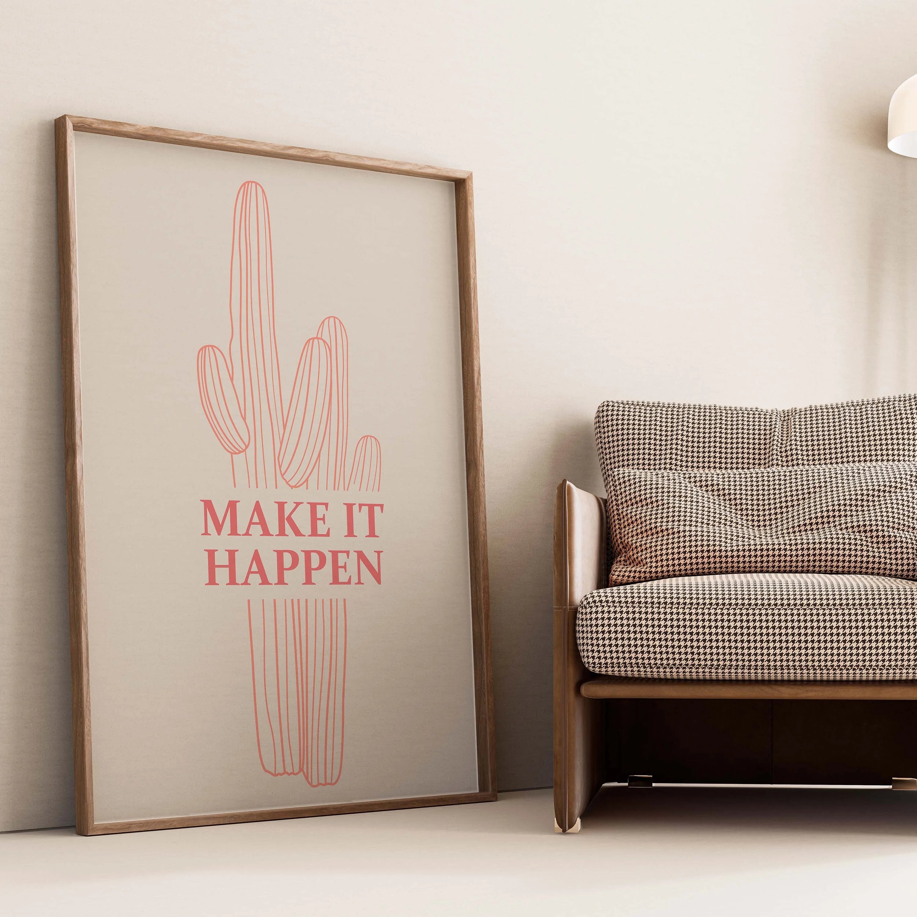 Make It Happen (Smard X Anaya)-Smard