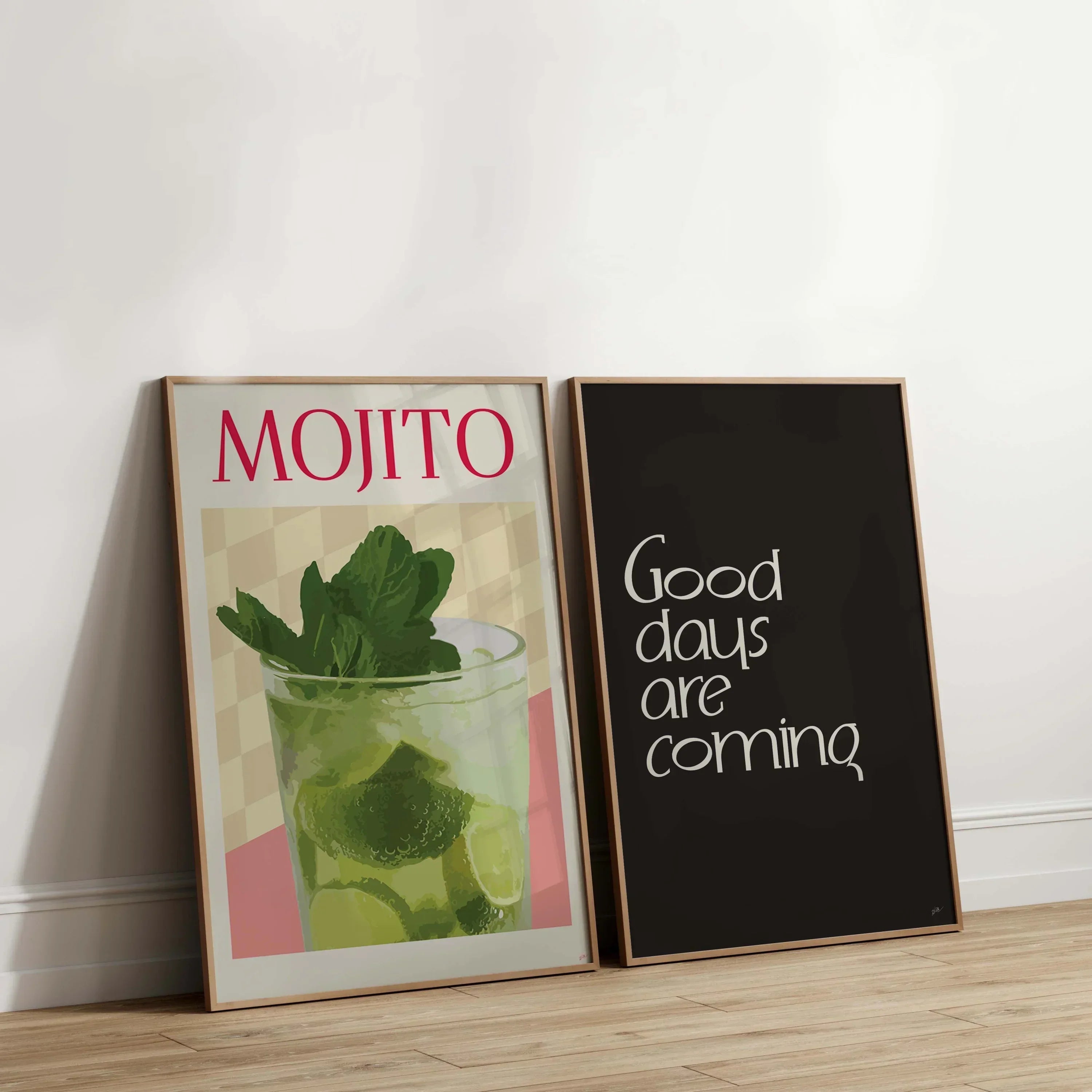 Mojito (Smard X Anaya)-Smard