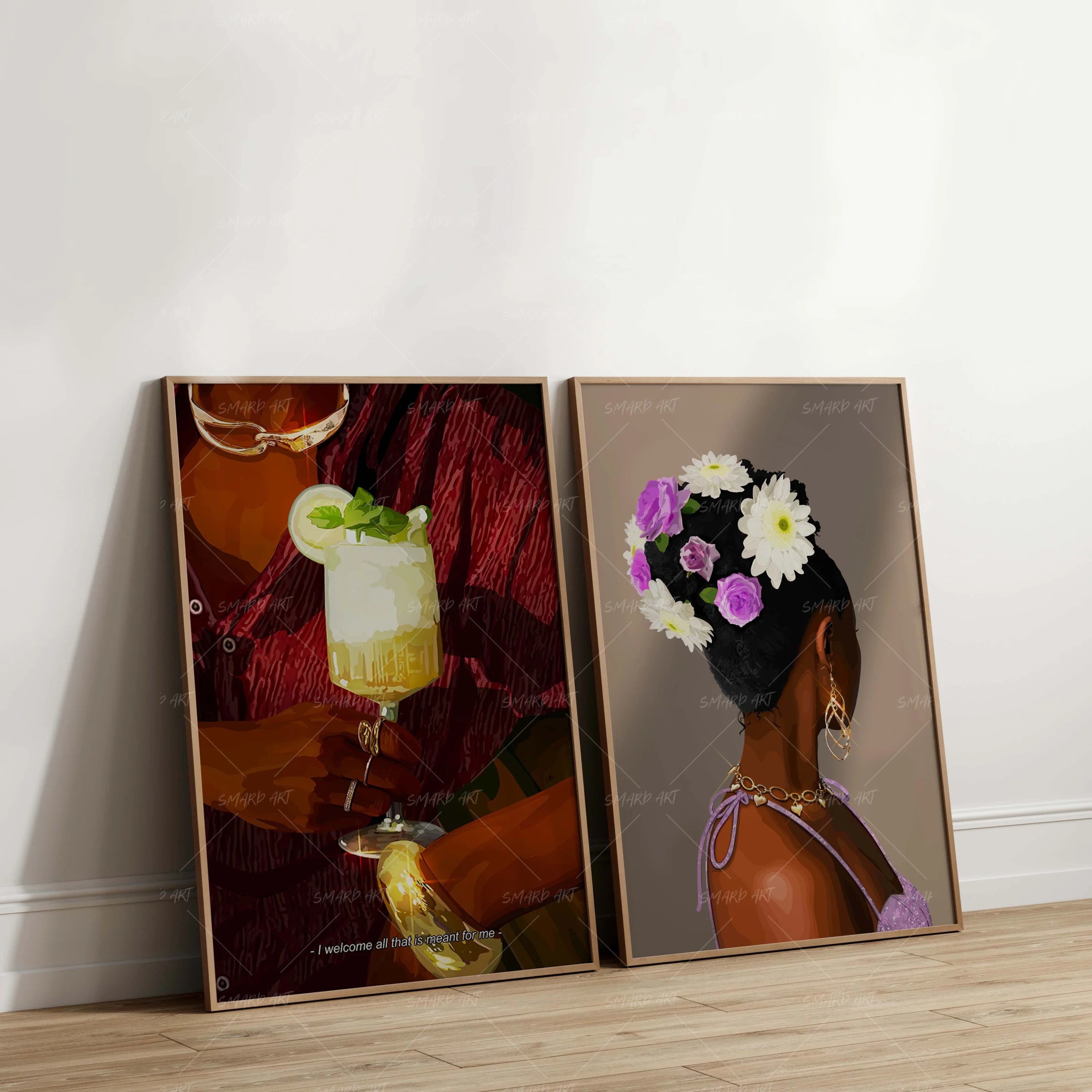 What Is Meant For Me-Smard