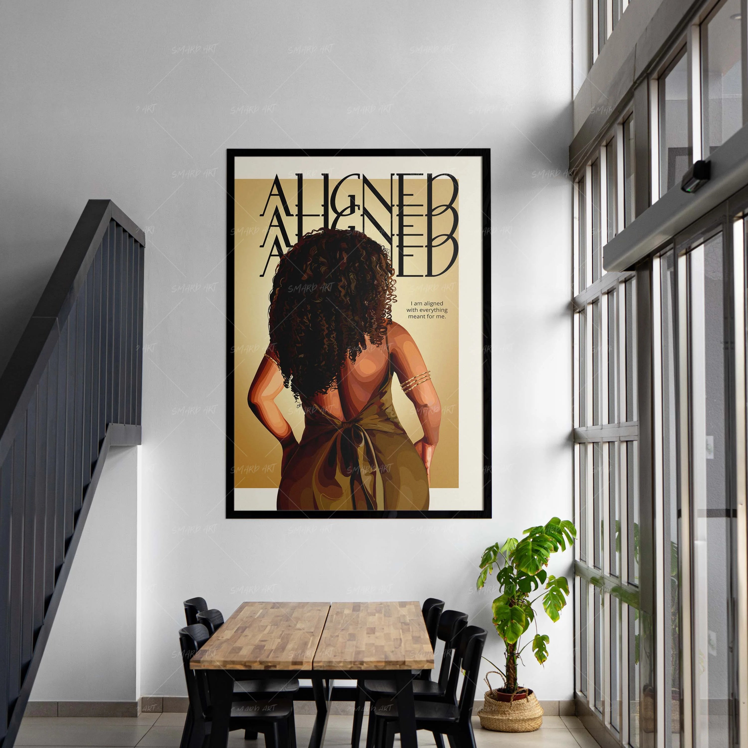 Aligned-Smard