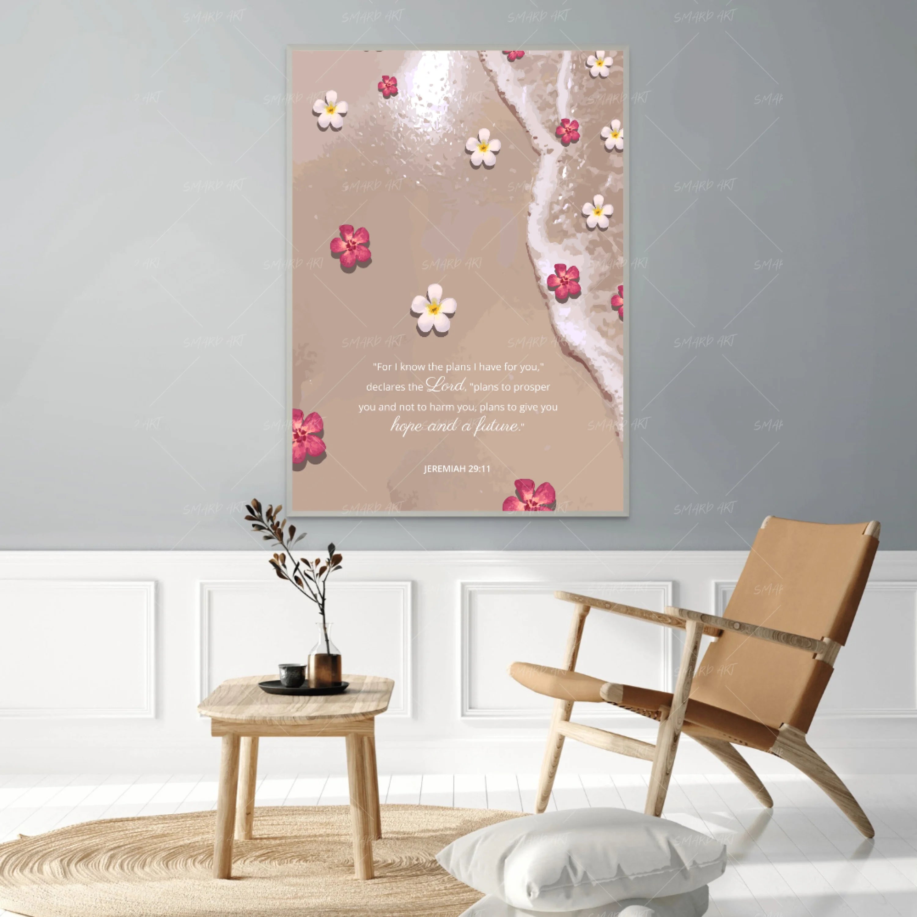 Hope and Future-Smard