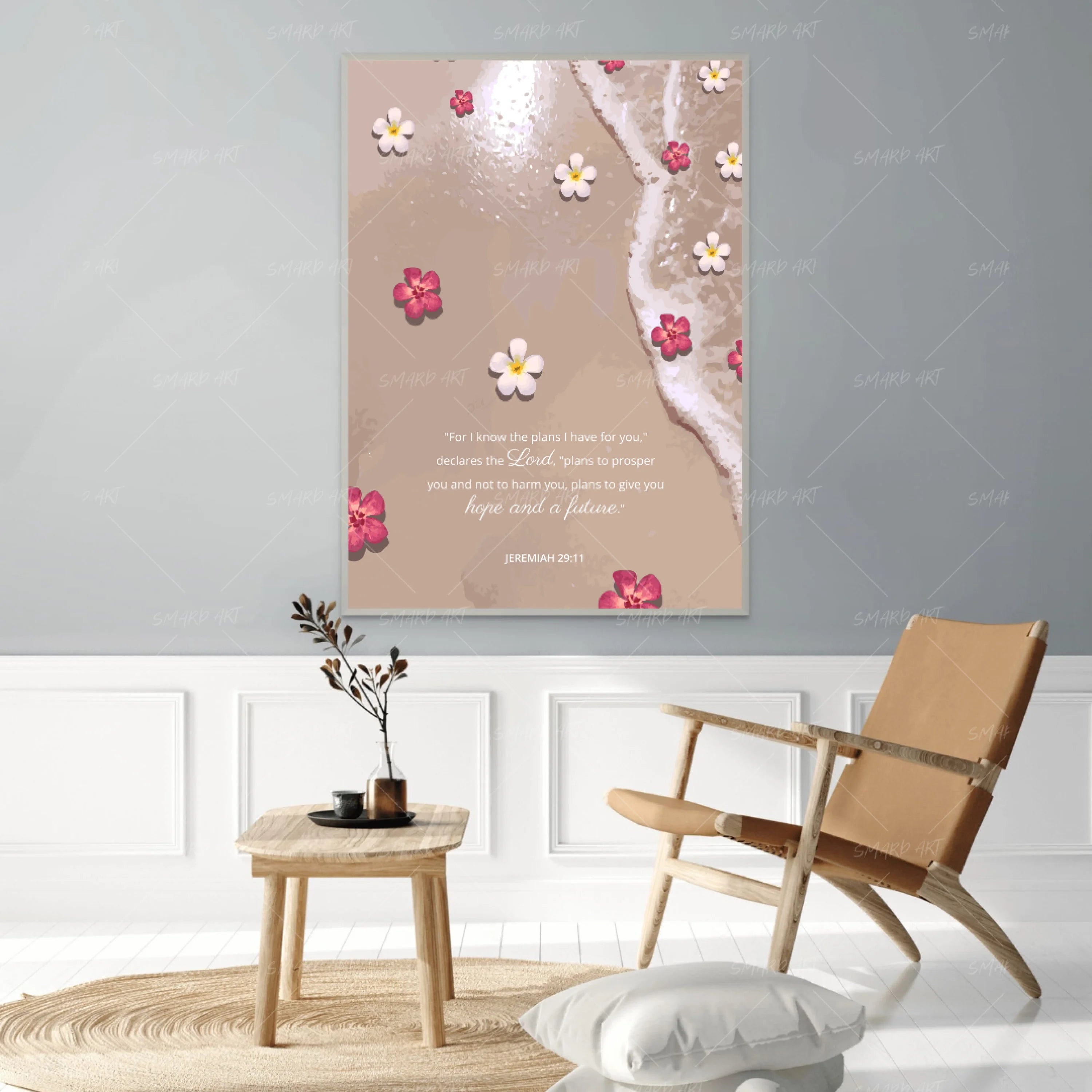 Hope and Future-Smard