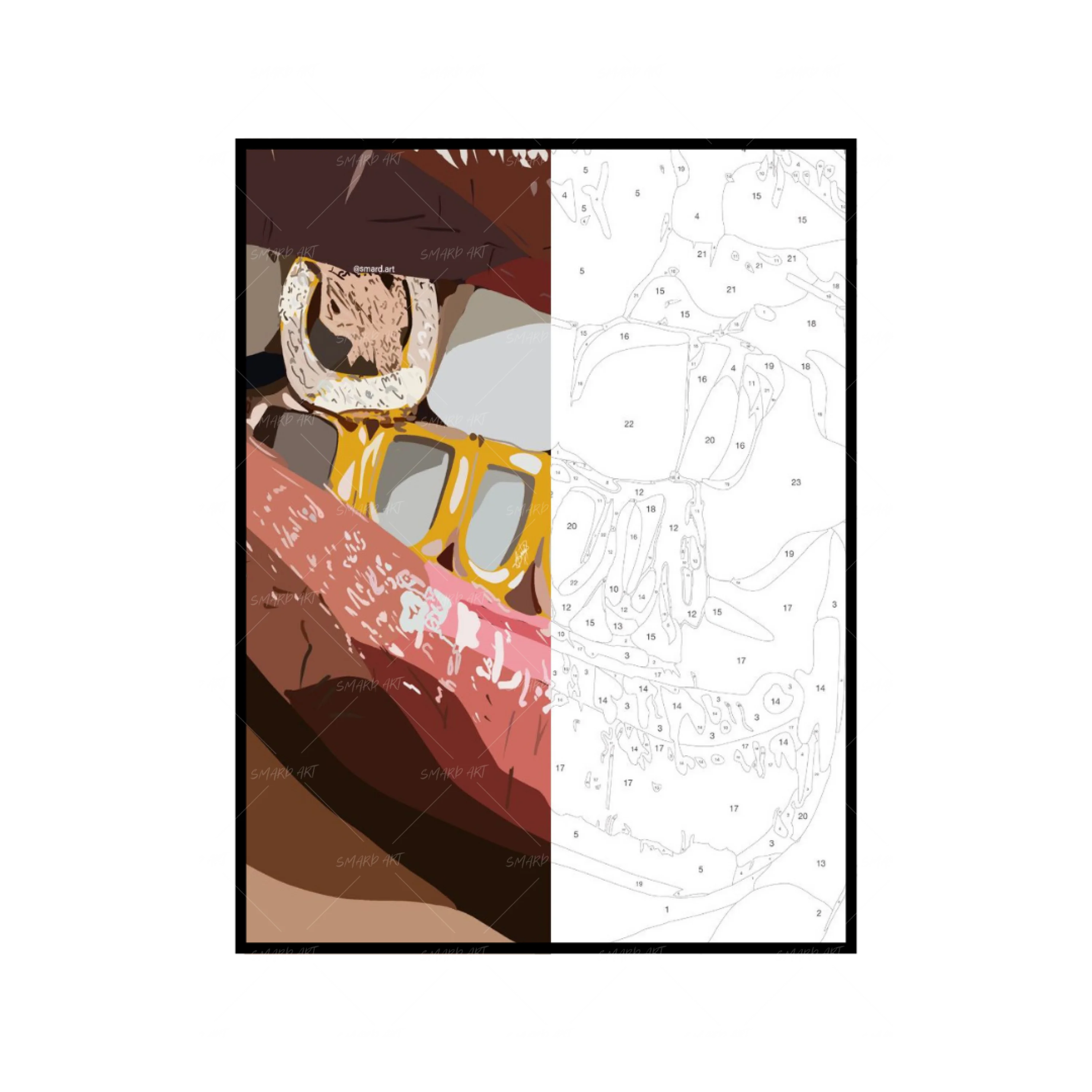 Specialty Kit : Grillz II