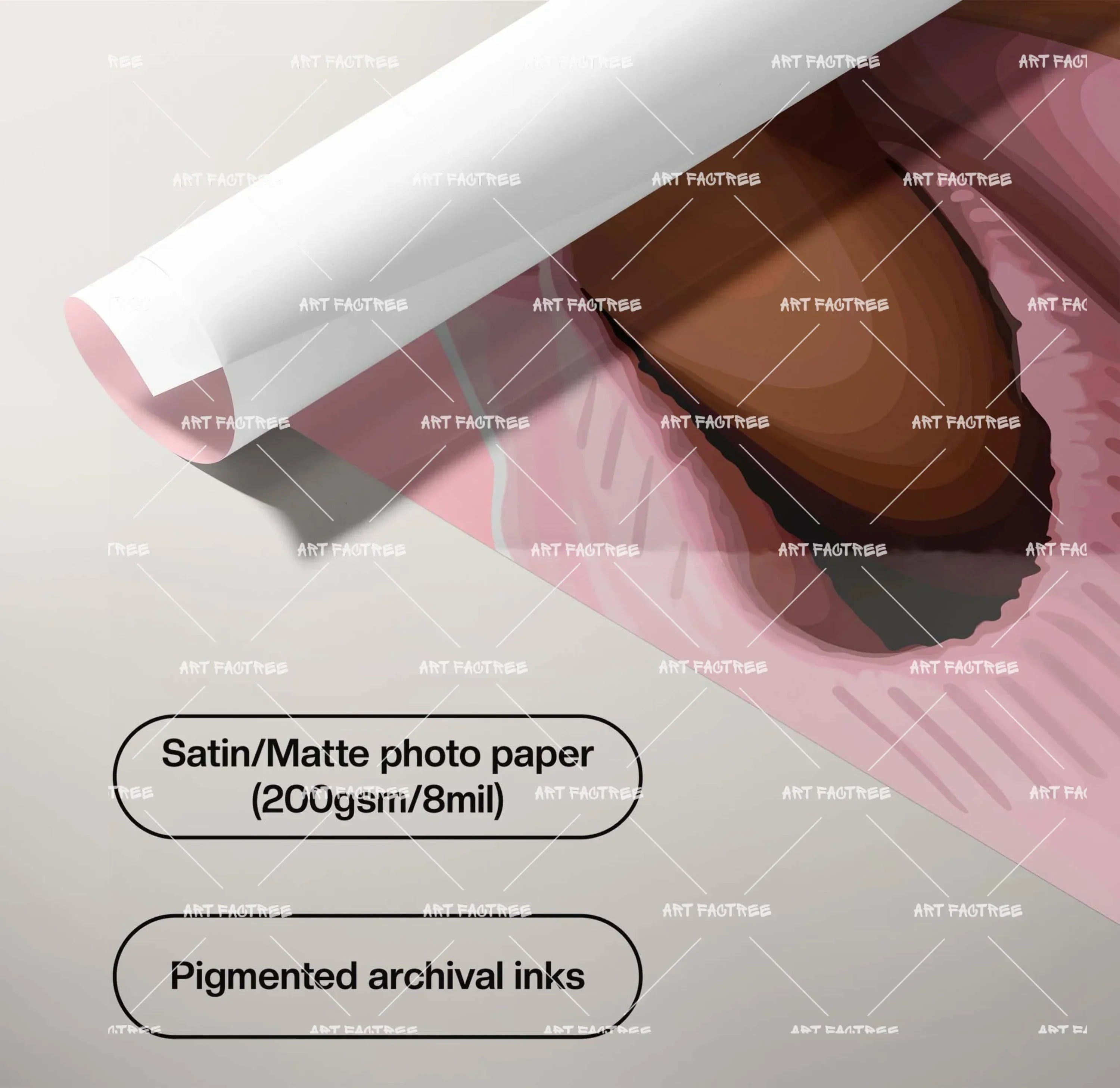 Prayer (Smard X Anaya)-wall art print featuring decorative artistic design suitable for living rooms, offices, and schools by SmardArt. Elevate your space with Black wall art that speaks to culture, identity, and creativity. At Smard, we celebrate artistry made with melanin, bringing powerful and inspiring designs to life.