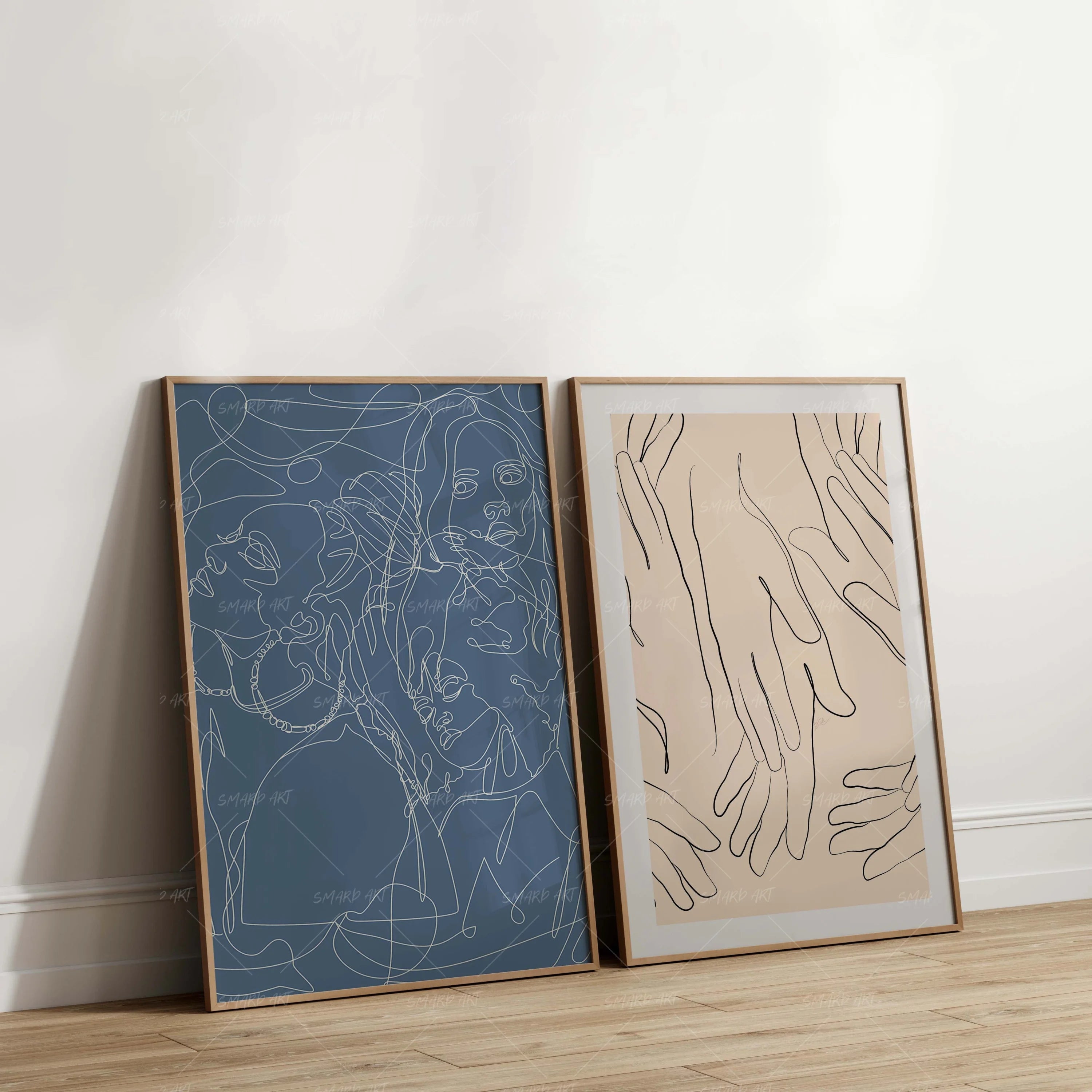 Human Connection (Smard X Anaya)-Smard