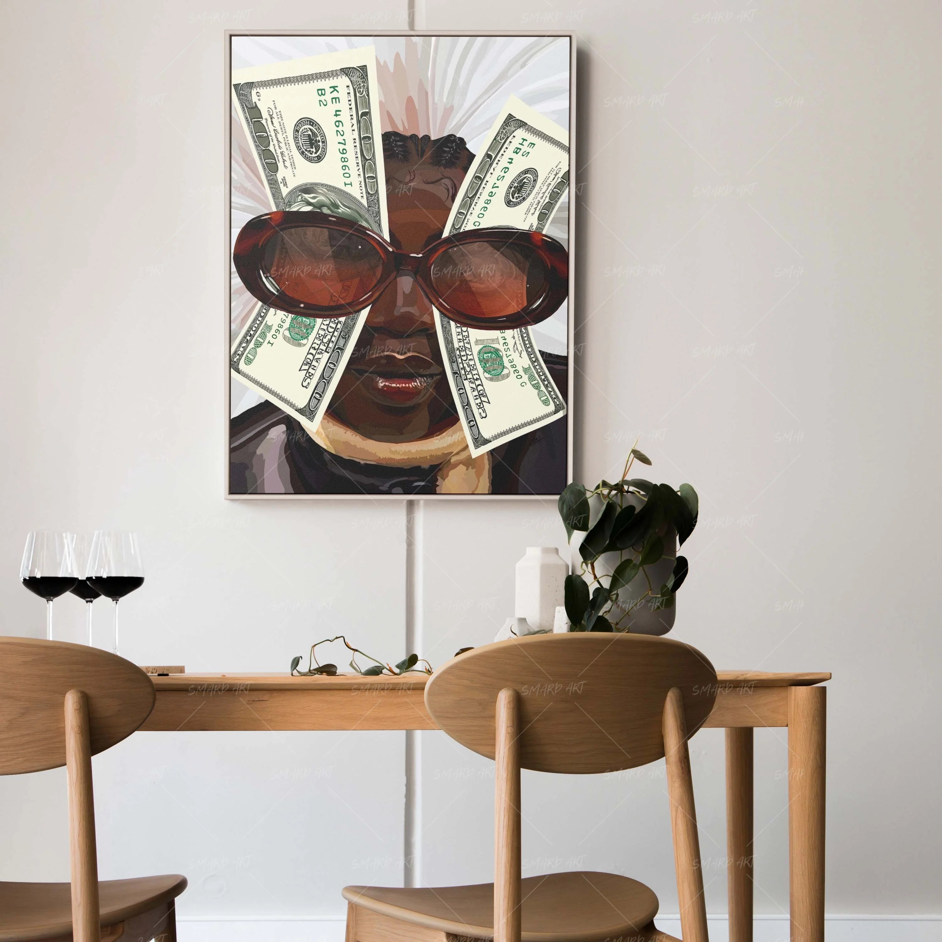 Rich Perspective-Smard