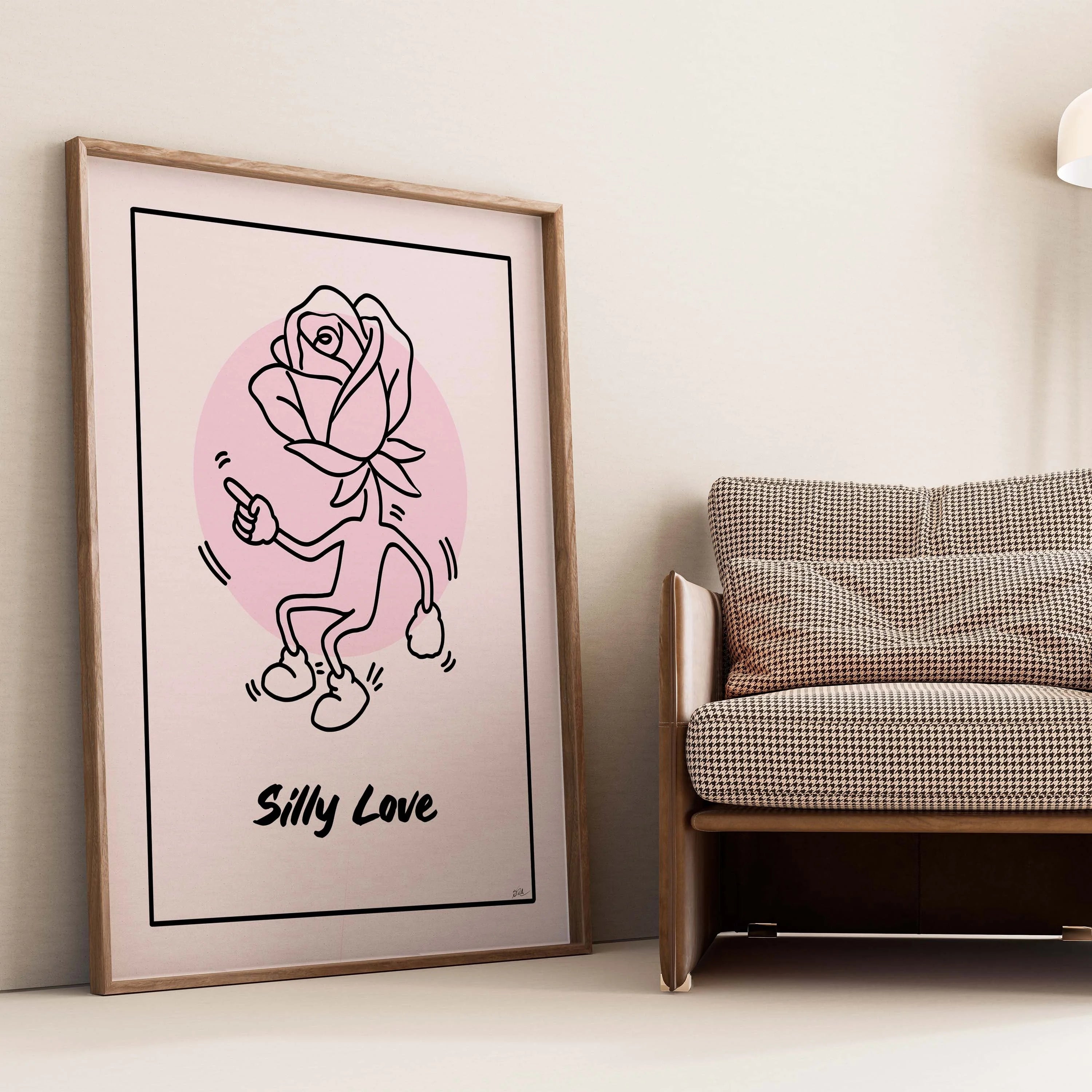 Silly Love (Smard X Anaya)-Smard