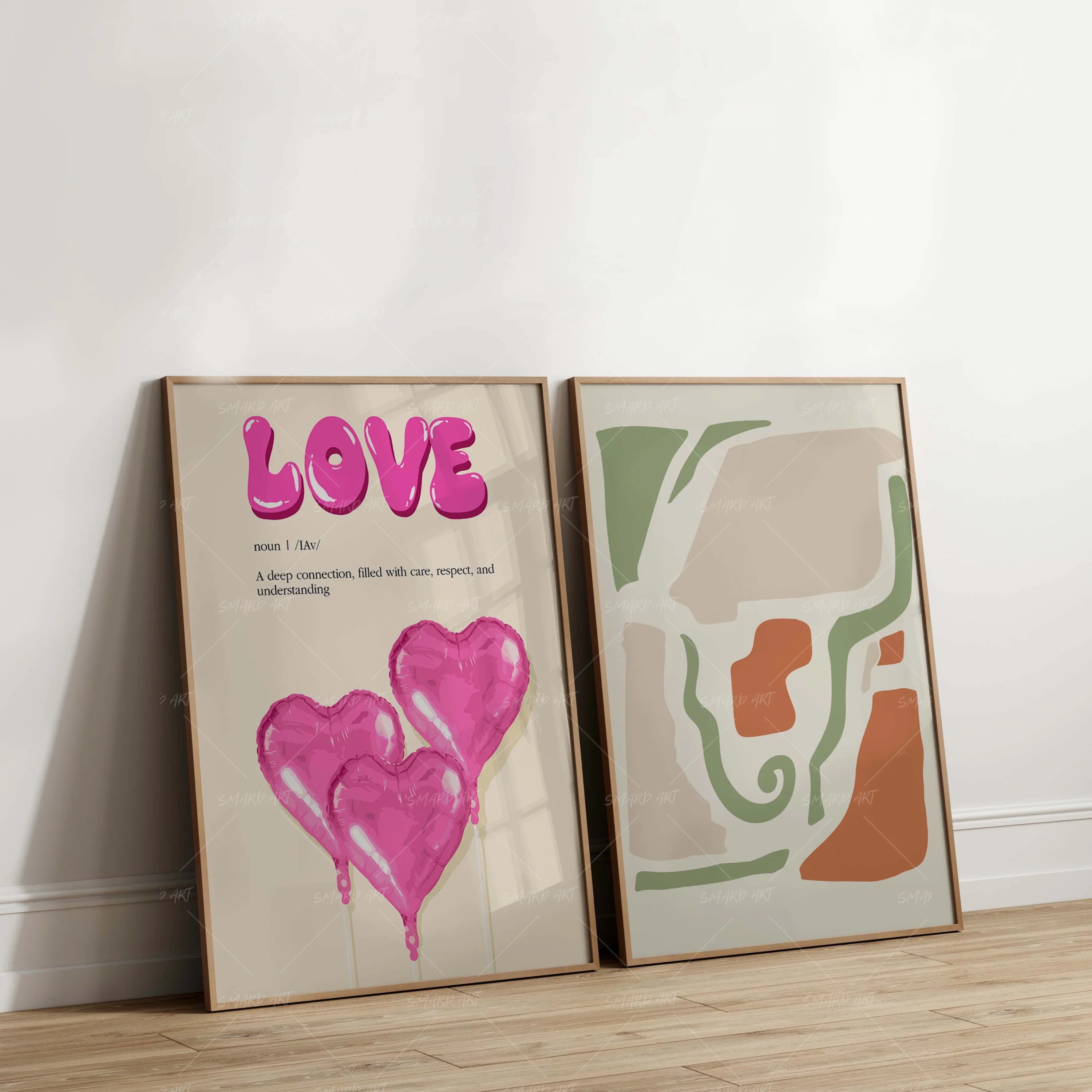 Love Definition (Smard X Anaya)-Smard